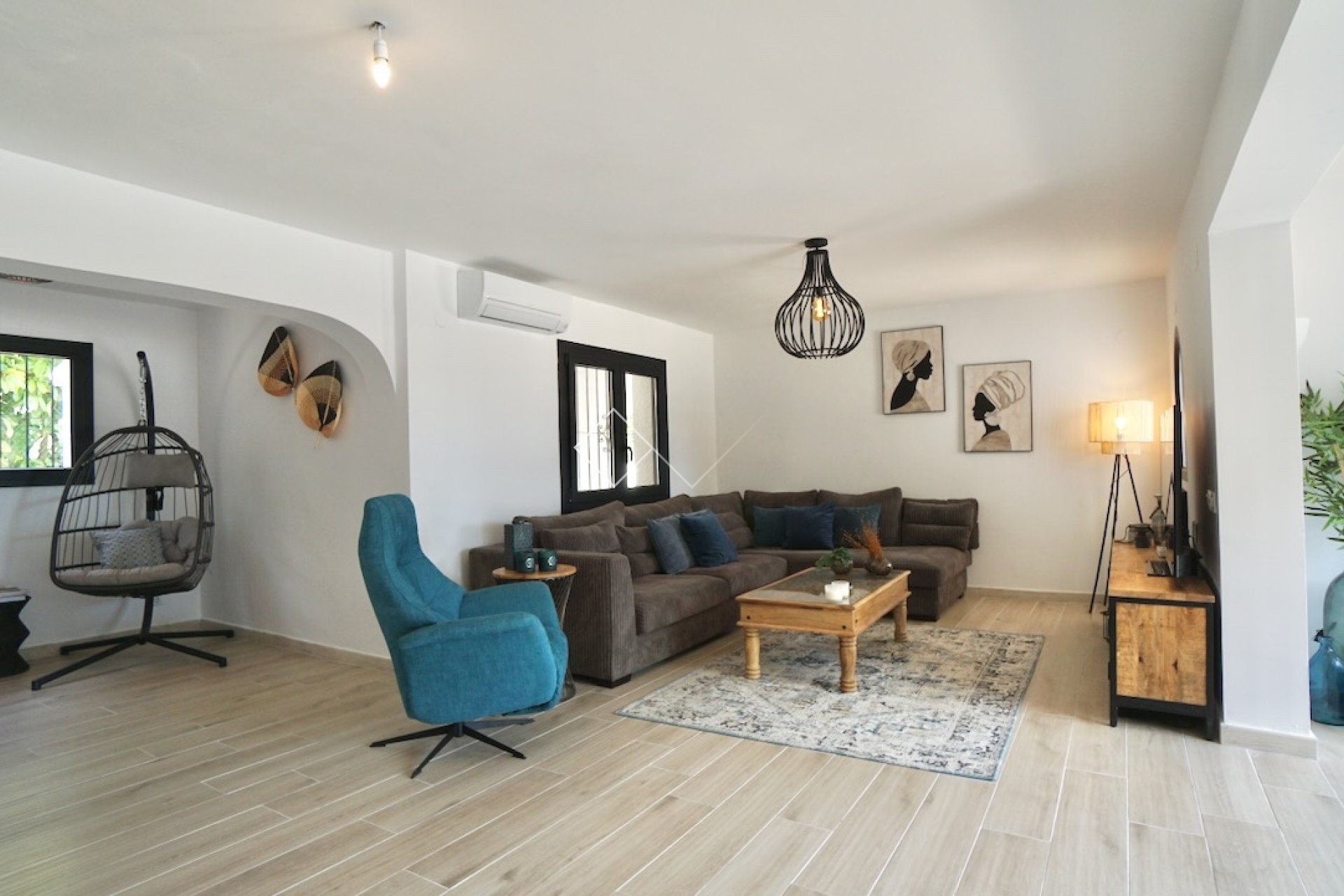  - Villa - Moraira - Fanadix