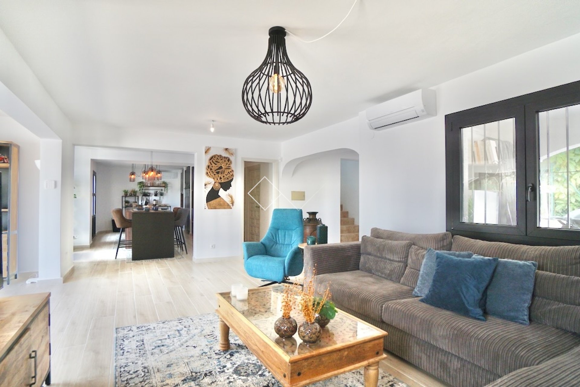  - Villa - Moraira - Fanadix