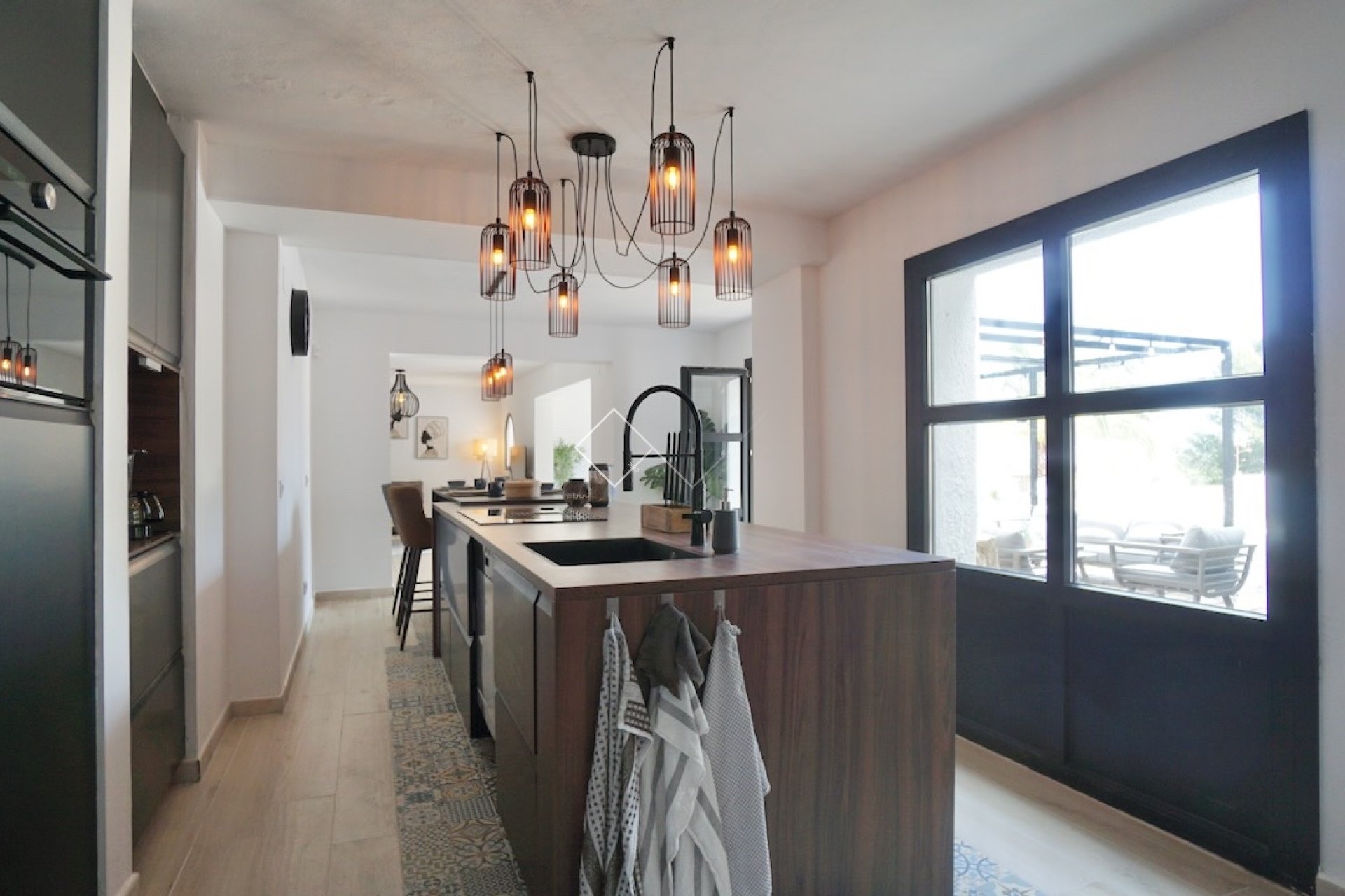  - Villa - Moraira - Fanadix