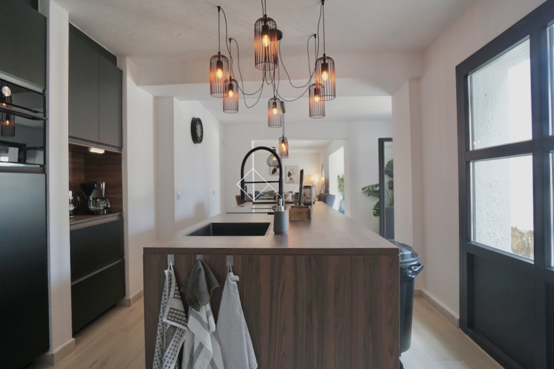  - Villa - Moraira - Fanadix