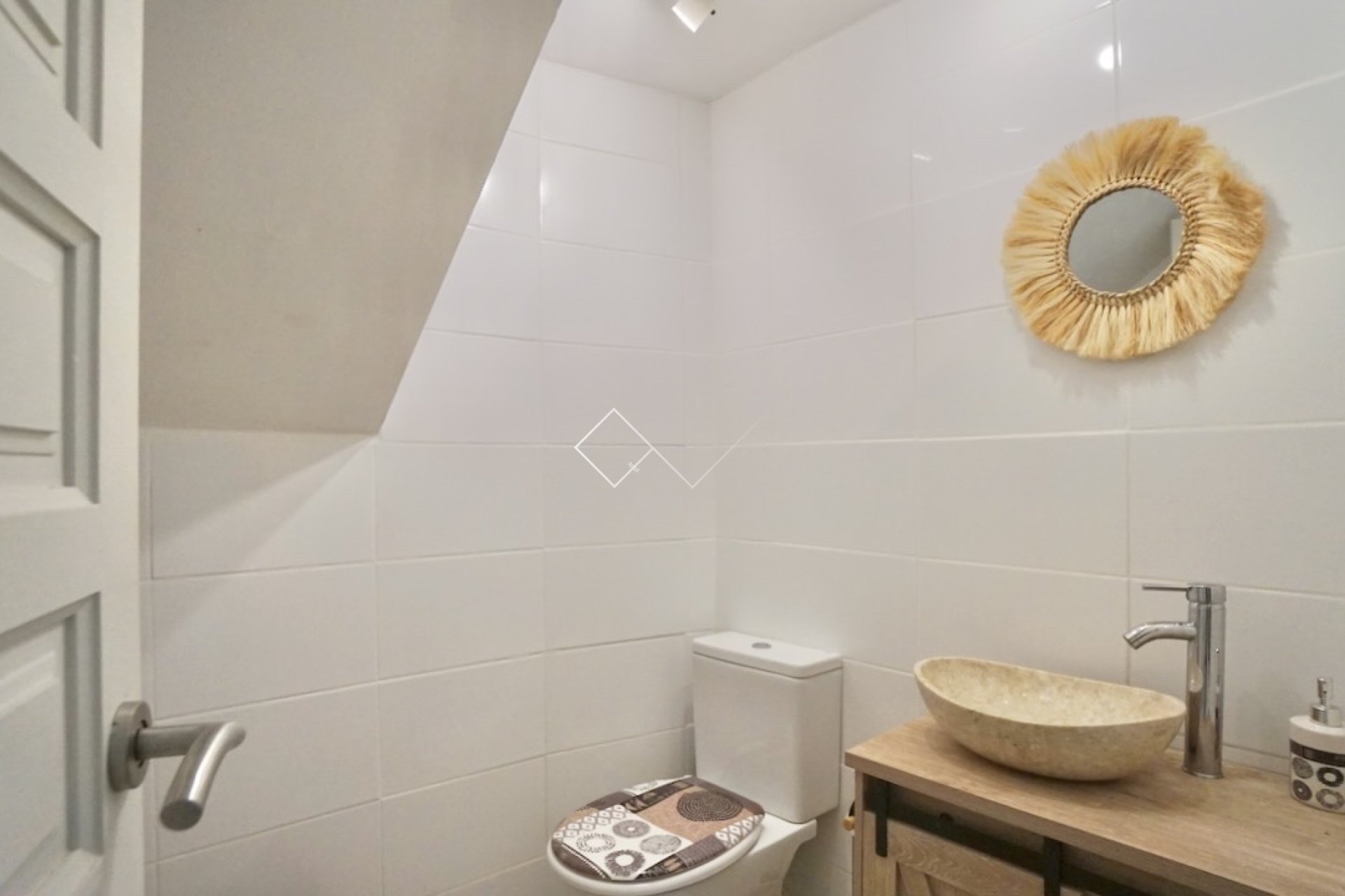  - Villa - Moraira - Fanadix