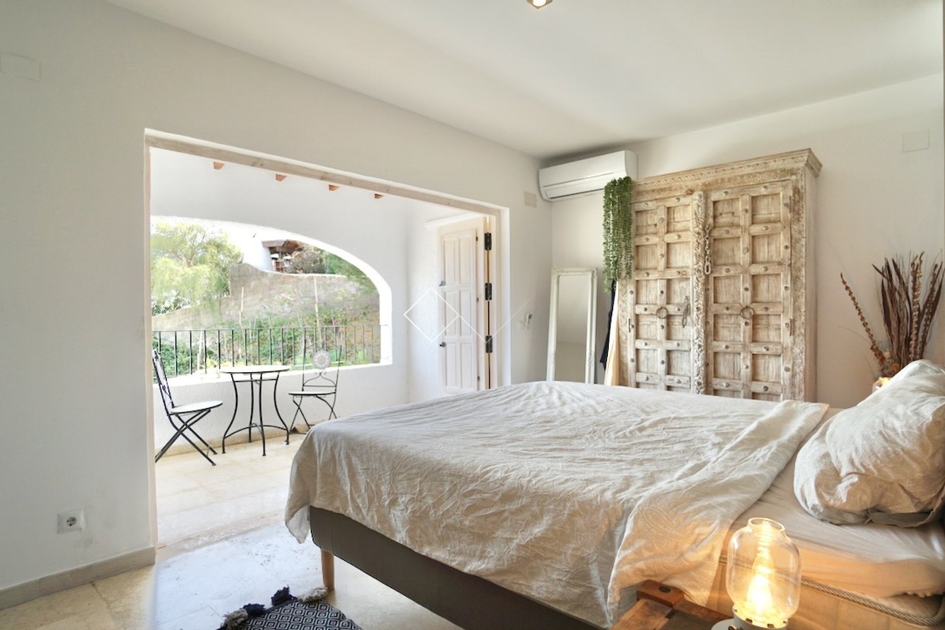  - Villa - Moraira - Fanadix