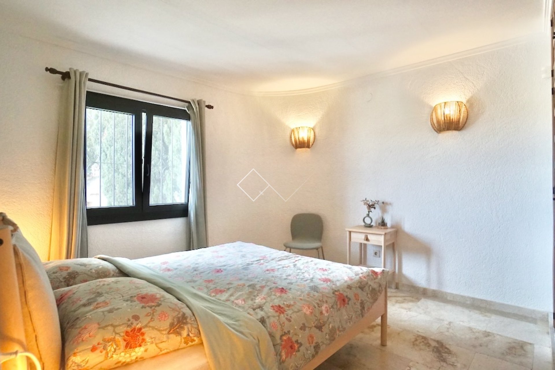  - Villa - Moraira - Fanadix