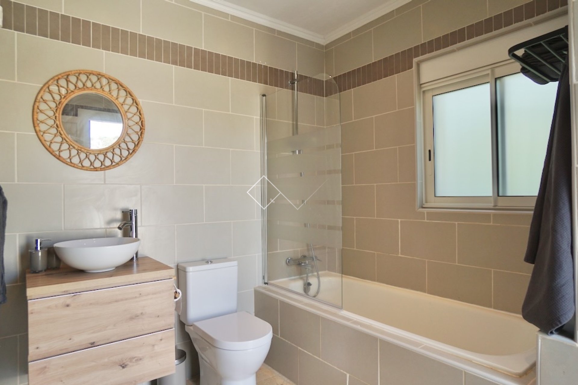  - Villa - Moraira - Fanadix