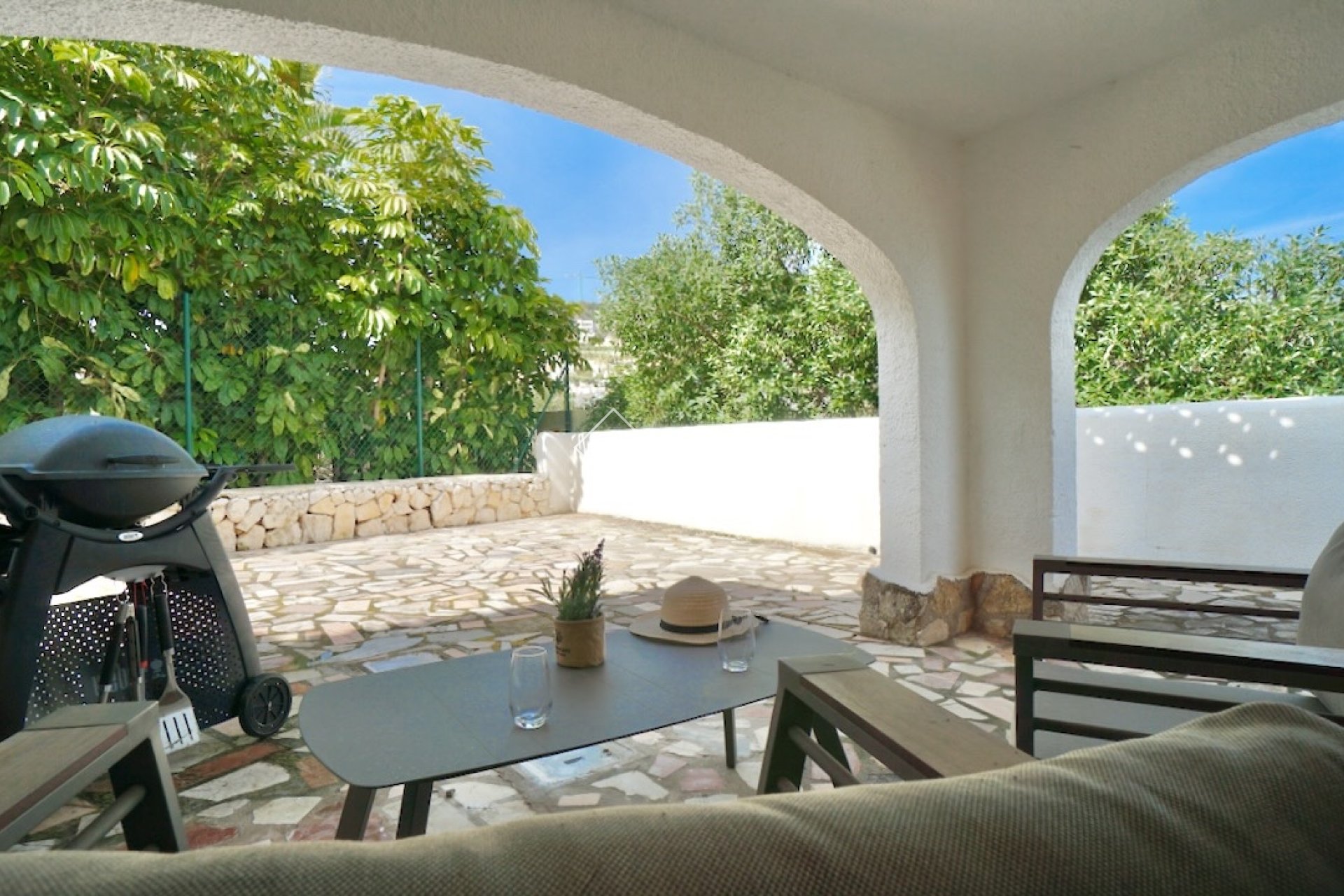  - Villa - Moraira - Fanadix