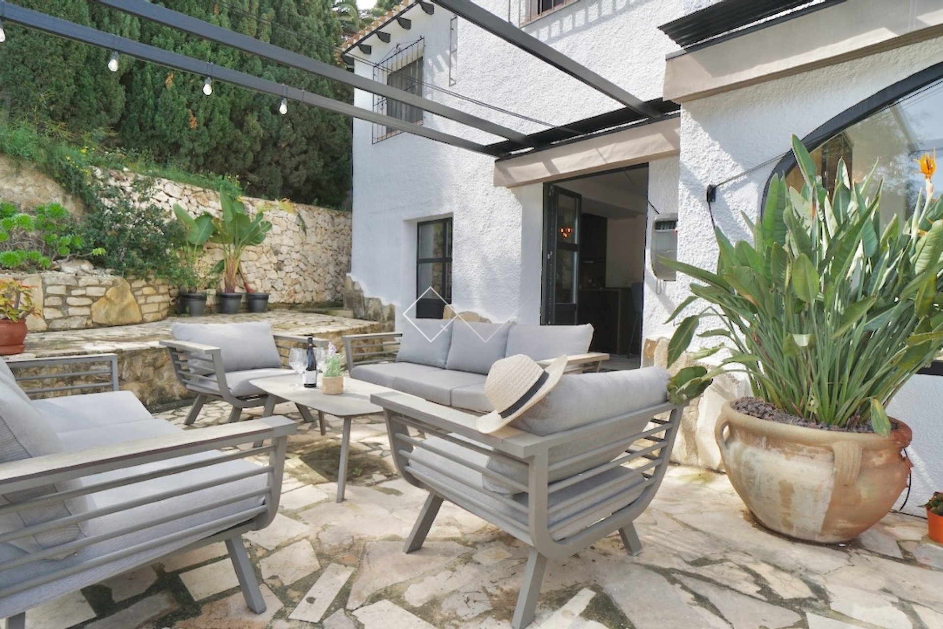  - Villa - Moraira - Fanadix