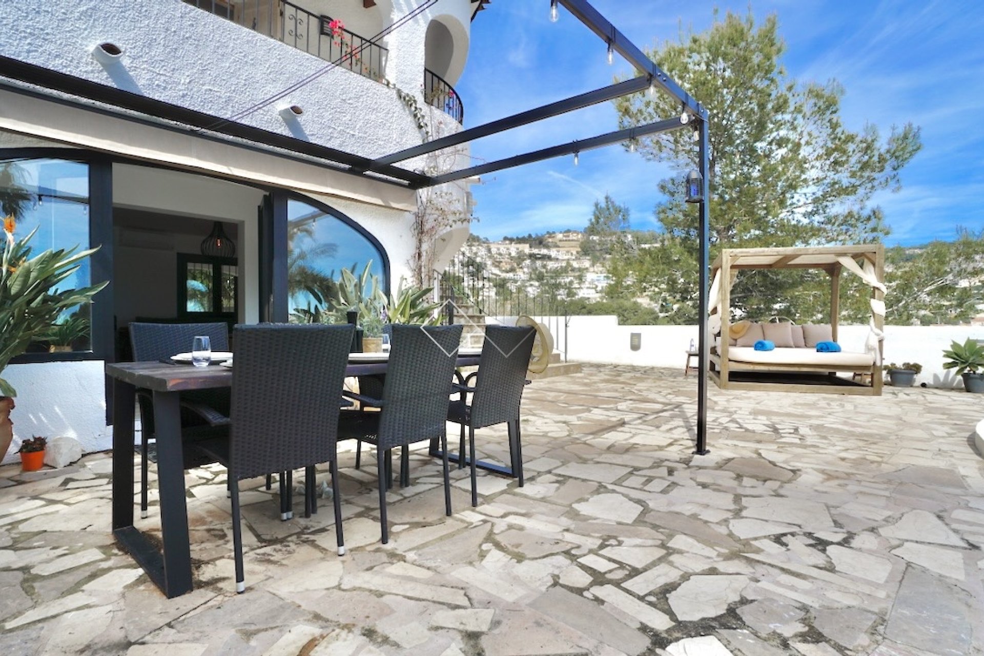  - Villa - Moraira - Fanadix