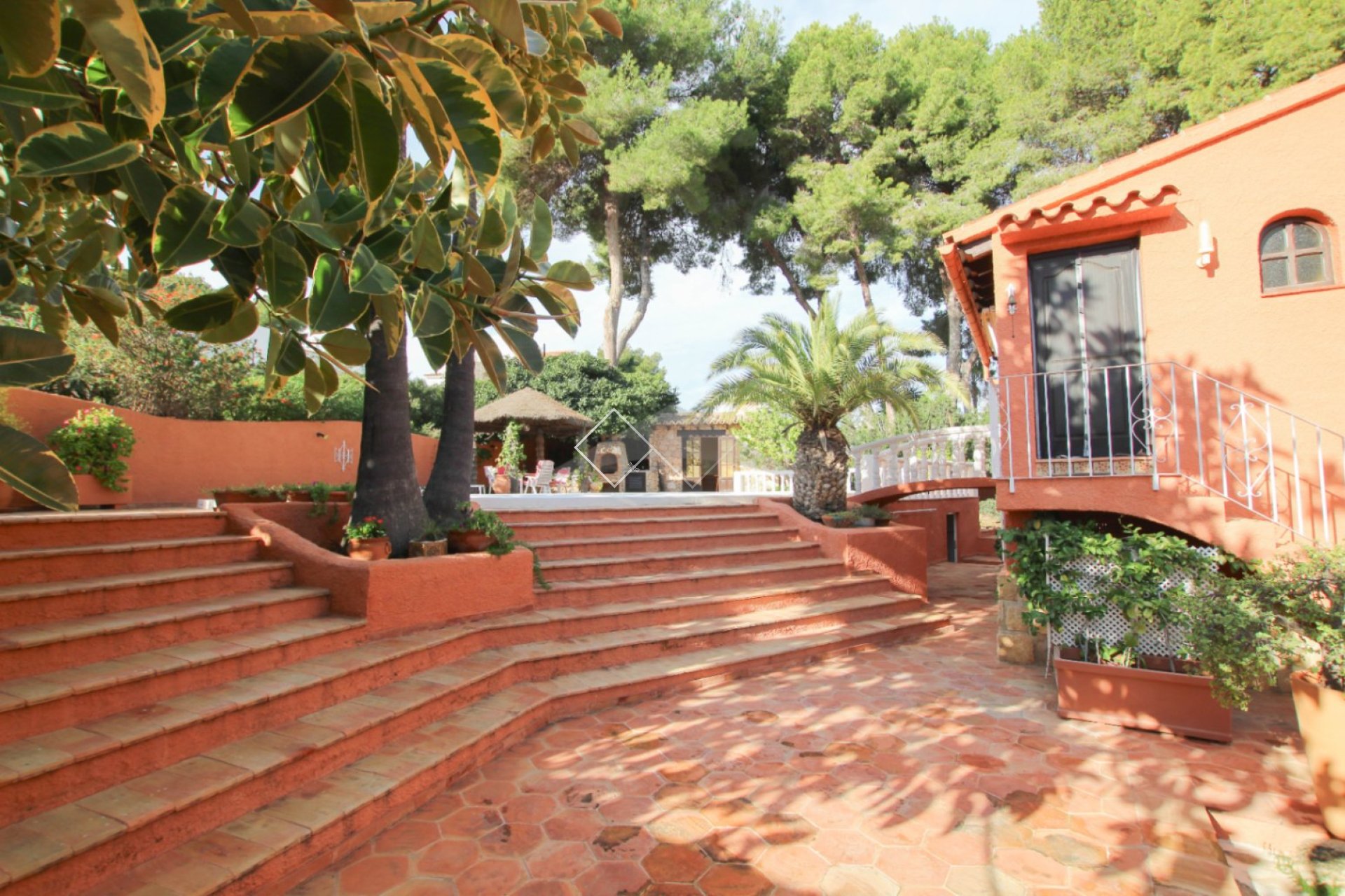  - Villa - Moraira - La Cometa