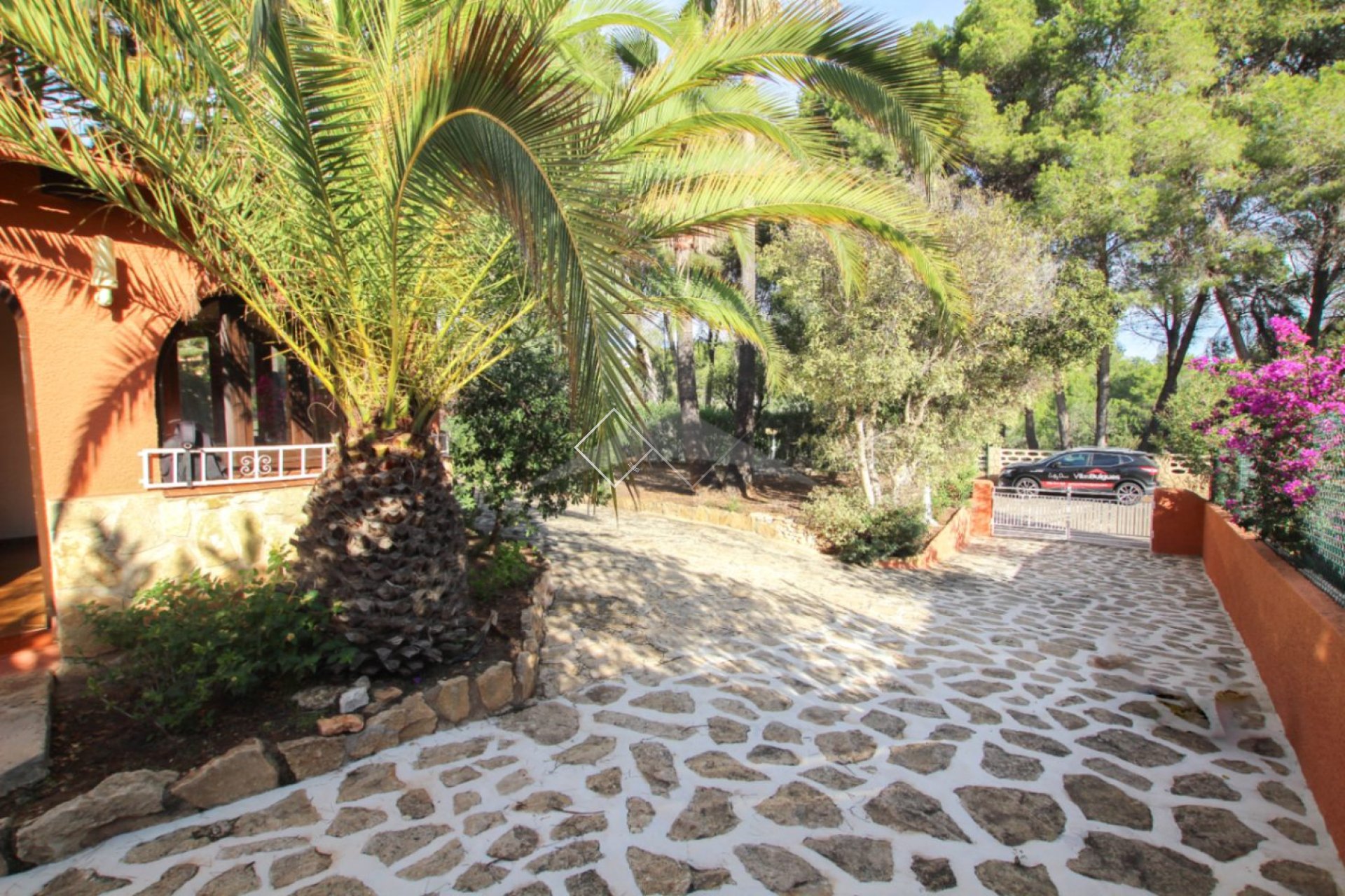  - Villa - Moraira - La Cometa