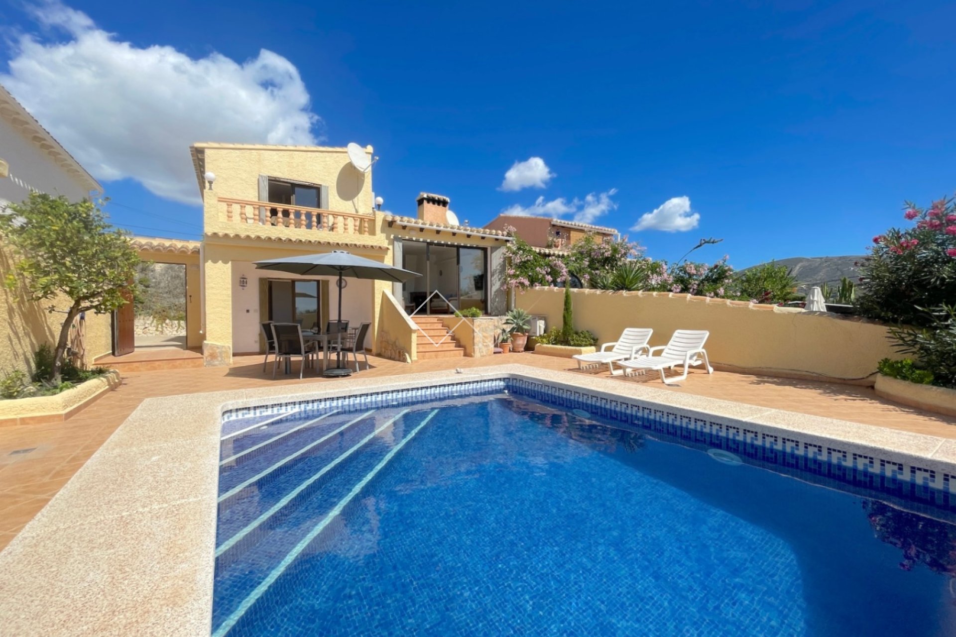  - Villa - Moraira - La Sabatera