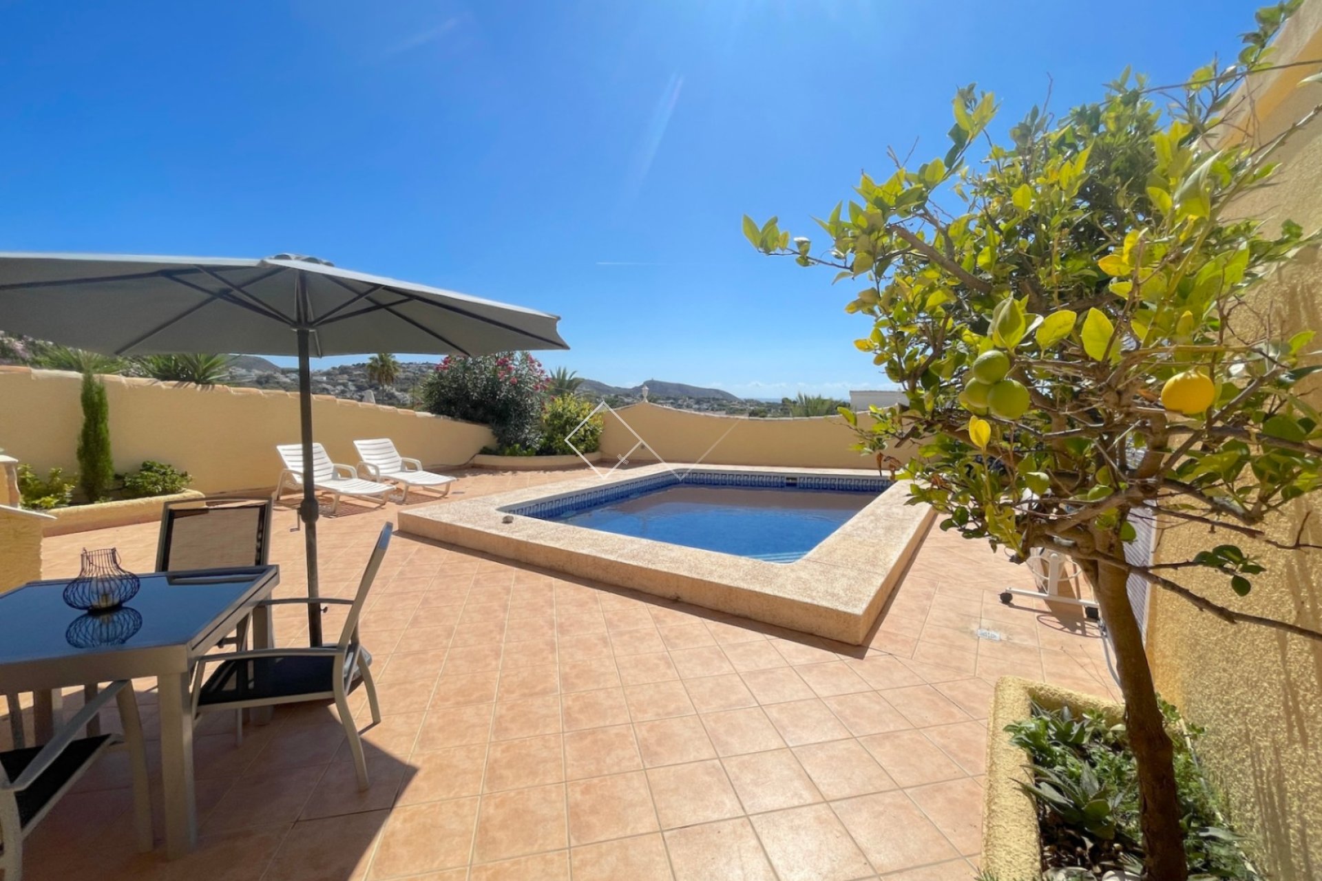  - Villa - Moraira - La Sabatera