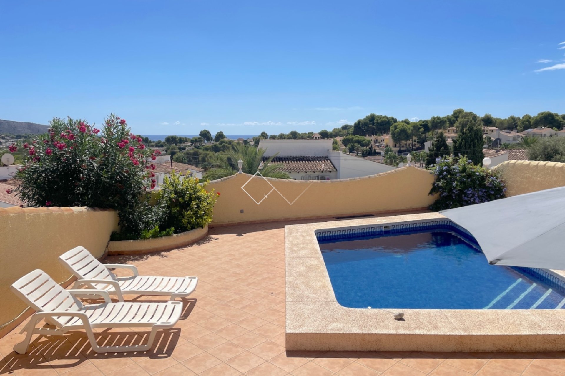  - Villa - Moraira - La Sabatera