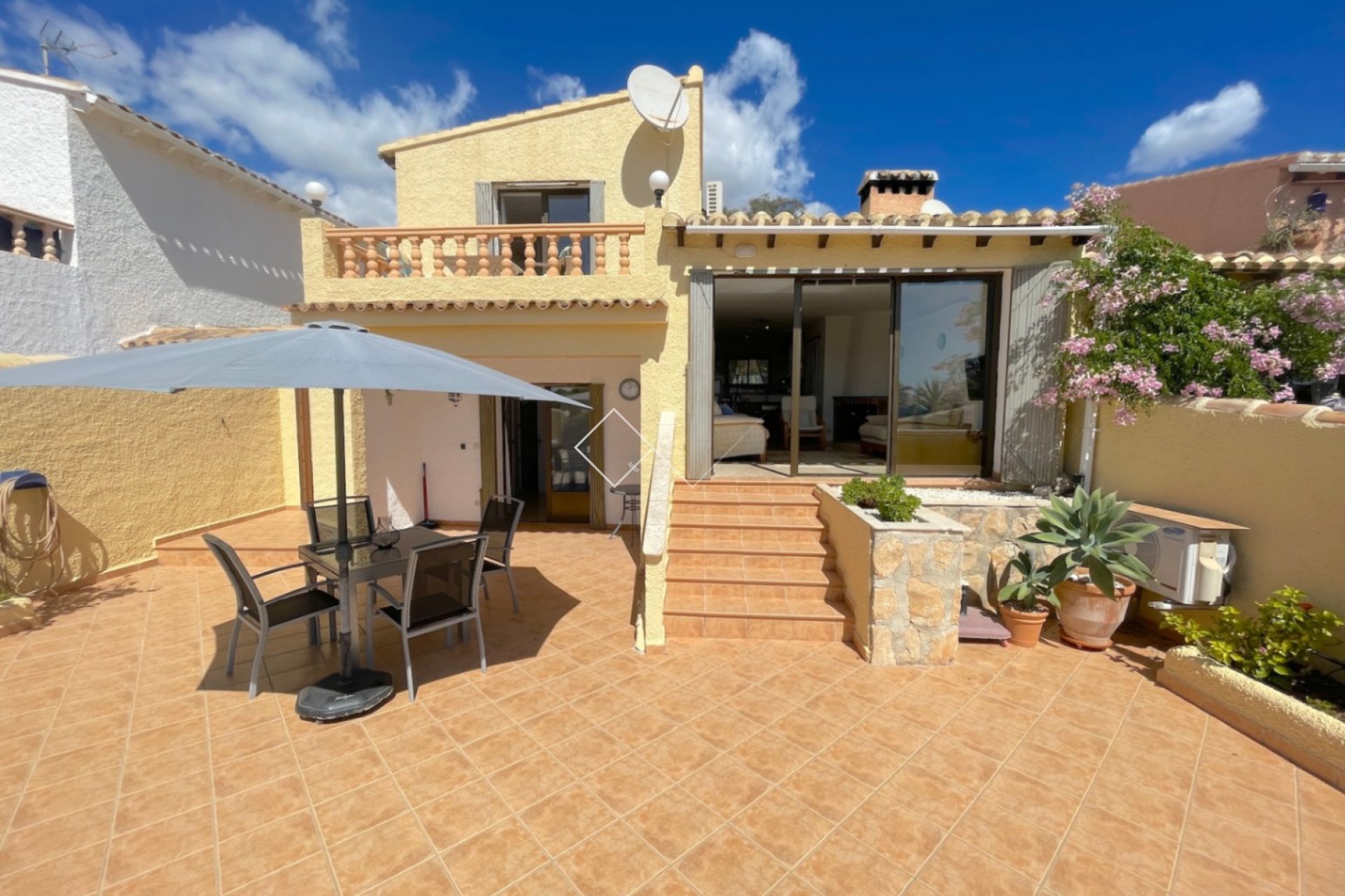  - Villa - Moraira - La Sabatera