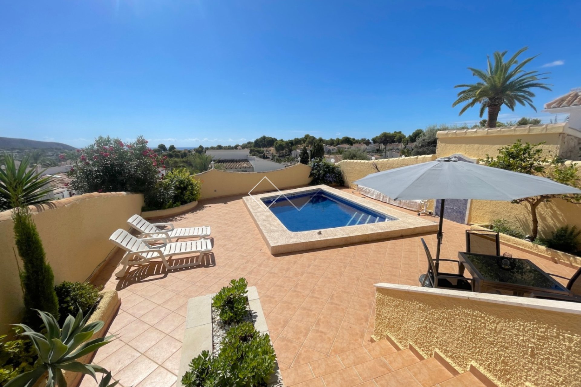  - Villa - Moraira - La Sabatera