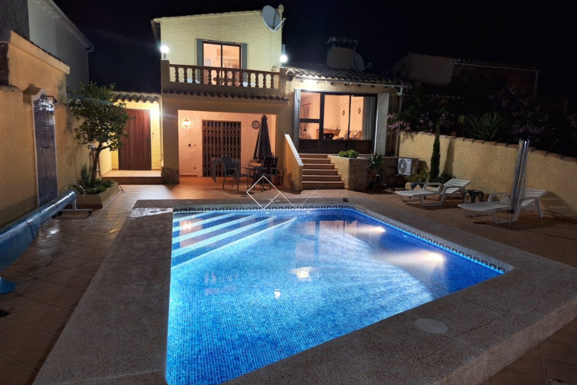  - Villa - Moraira - La Sabatera