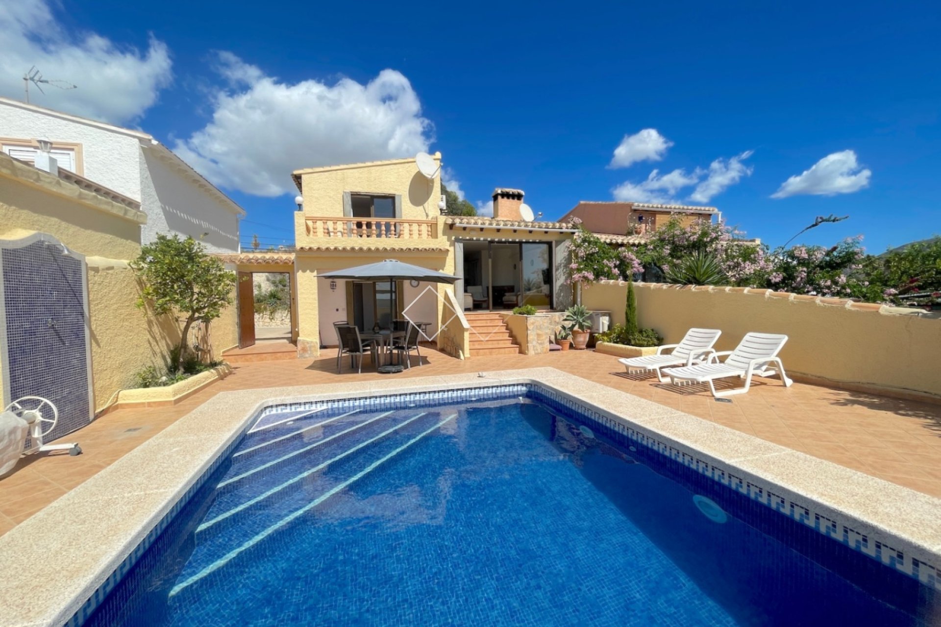  - Villa - Moraira - La Sabatera