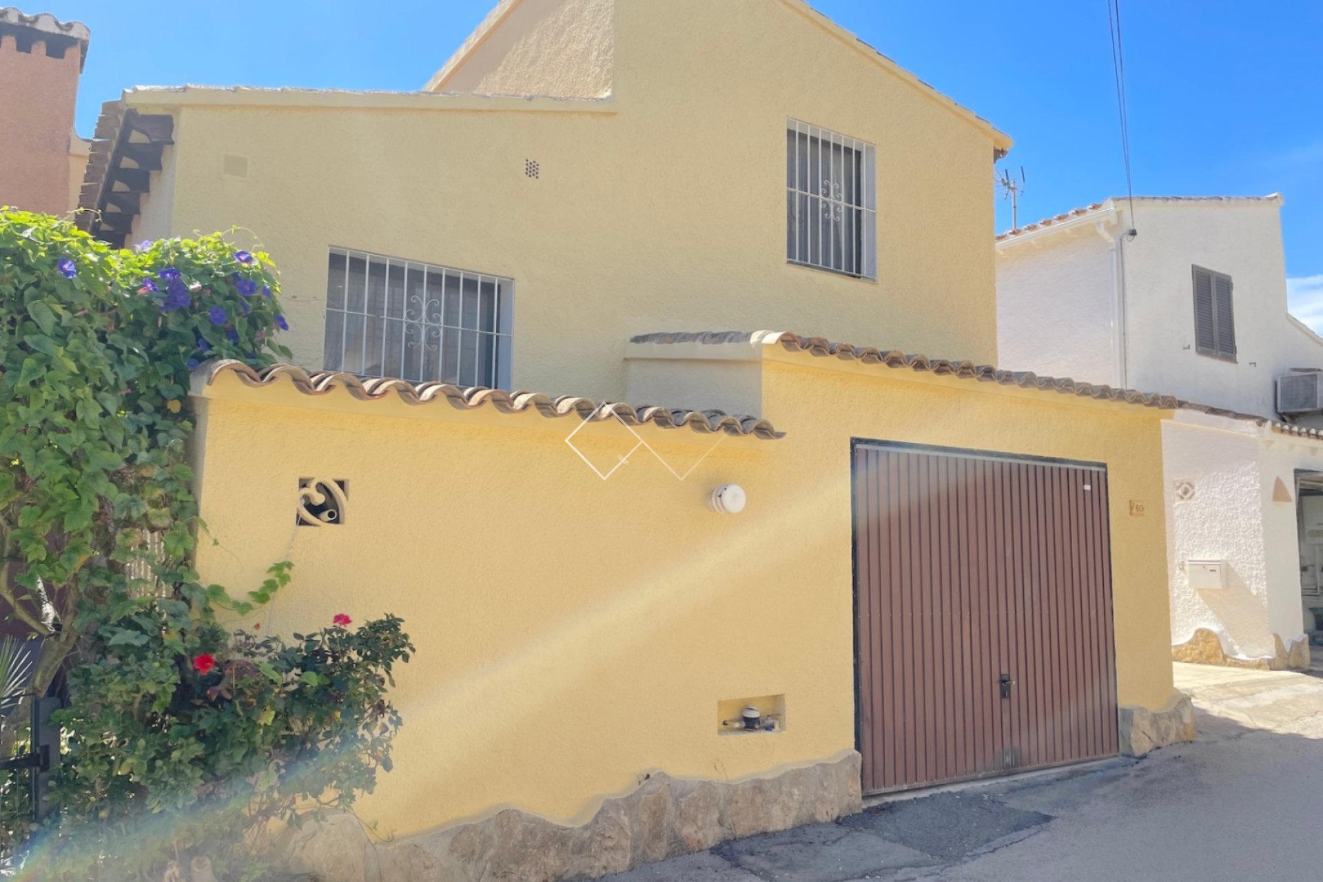  - Villa - Moraira - La Sabatera