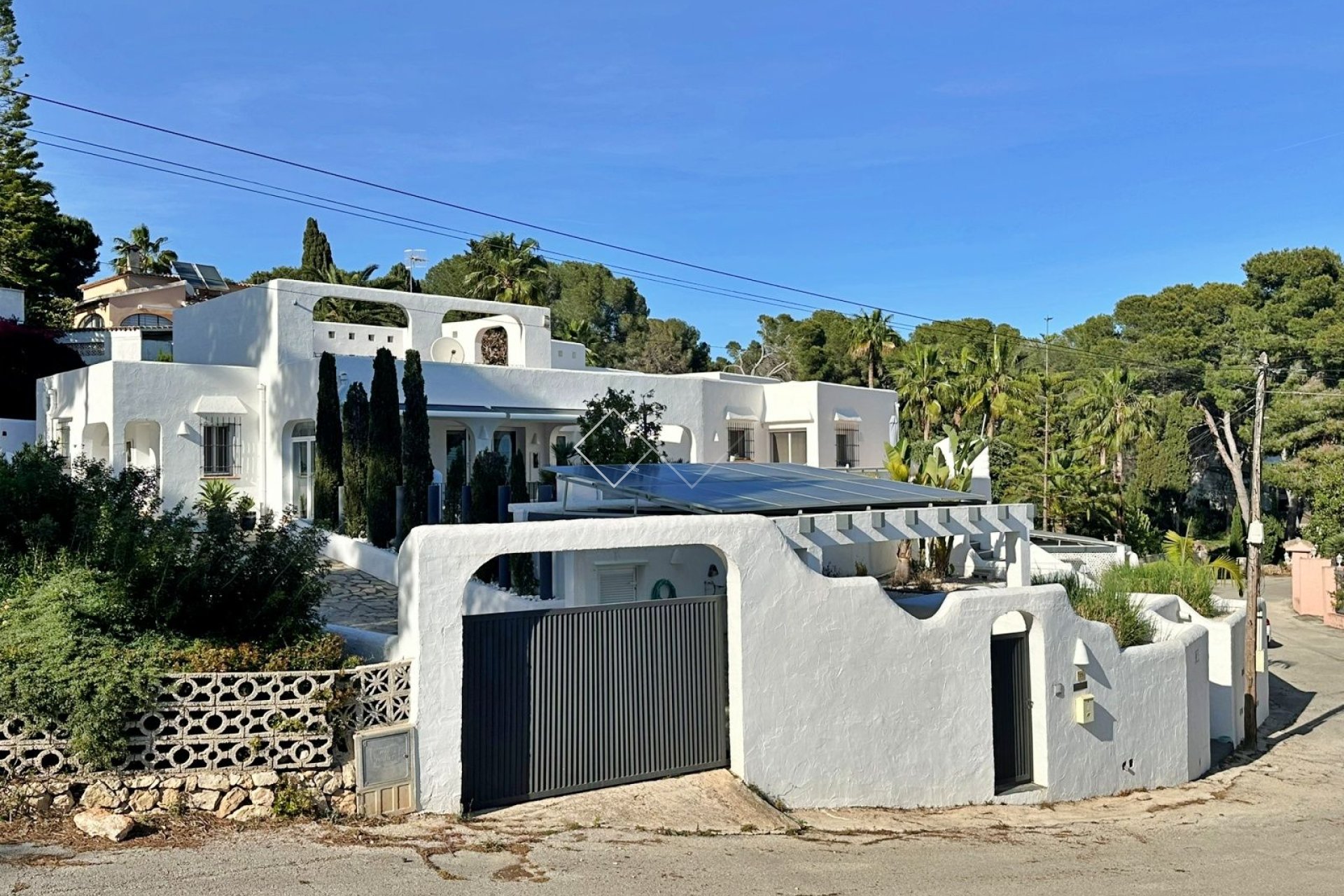  - Villa - Moraira - La Sabatera