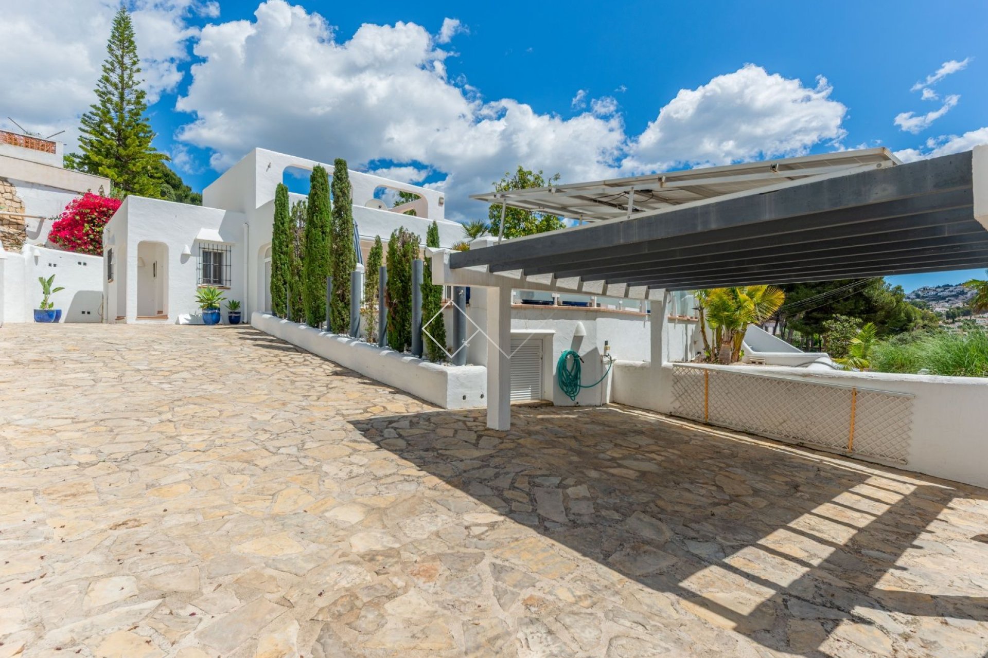  - Villa - Moraira - La Sabatera