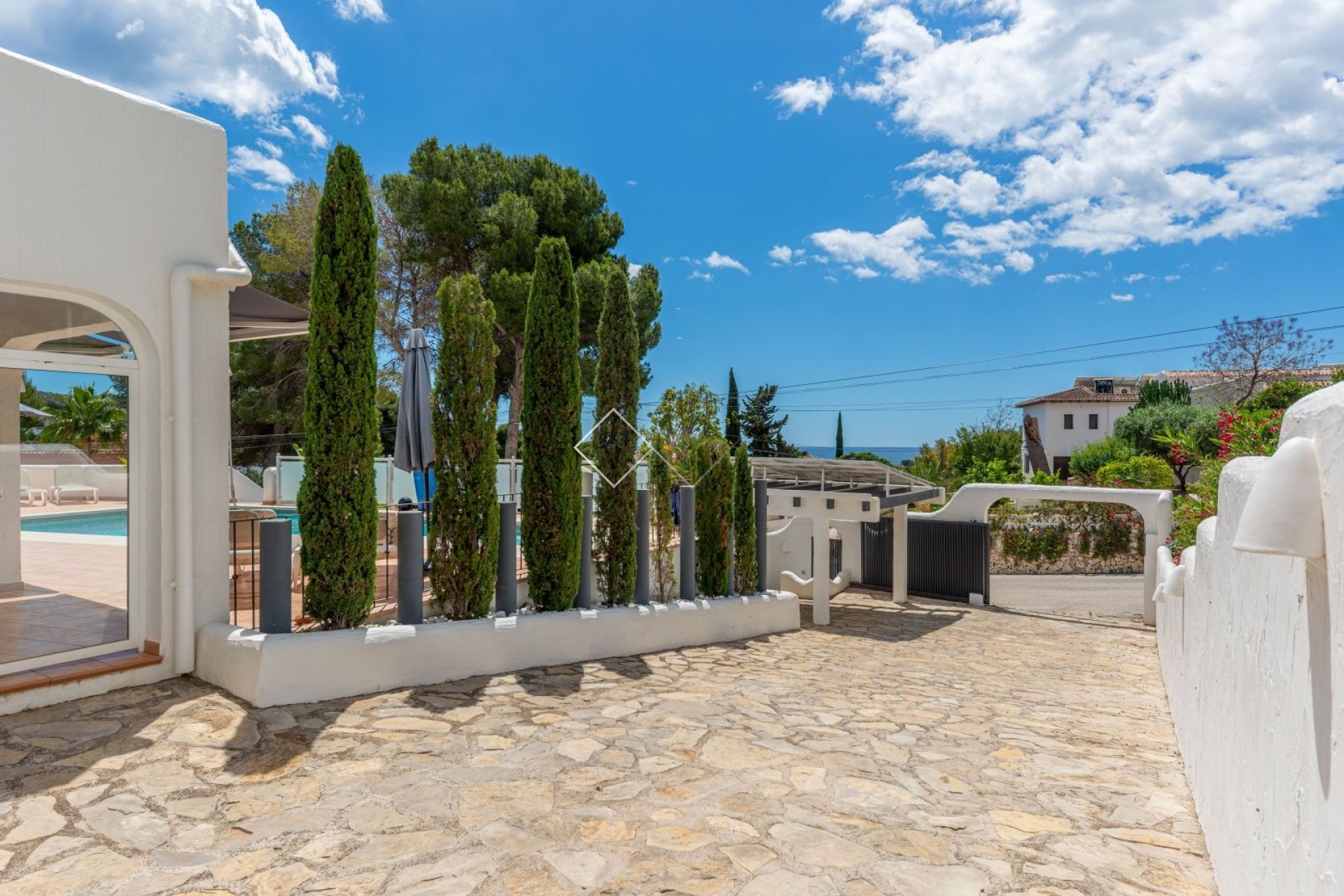  - Villa - Moraira - La Sabatera
