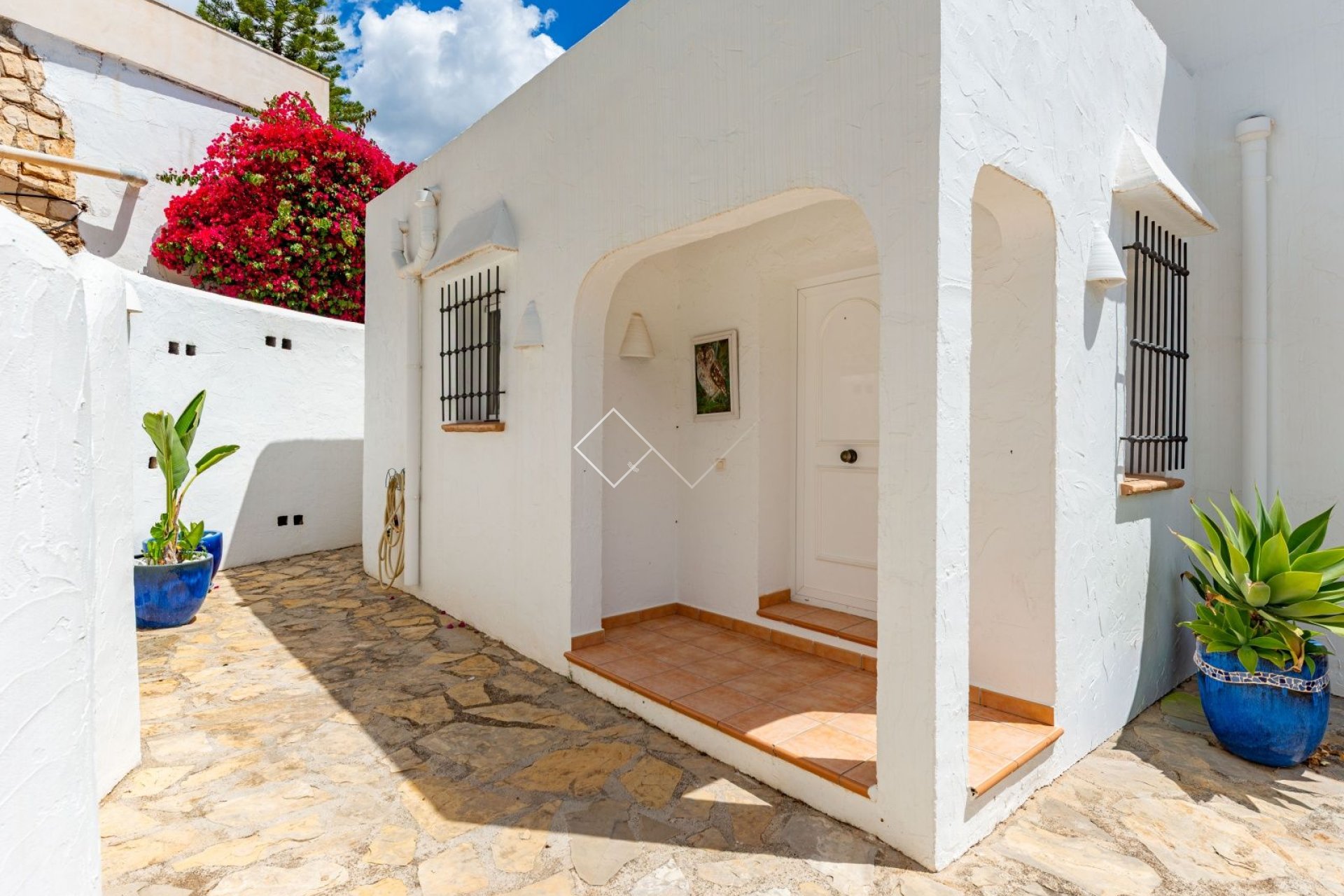  - Villa - Moraira - La Sabatera