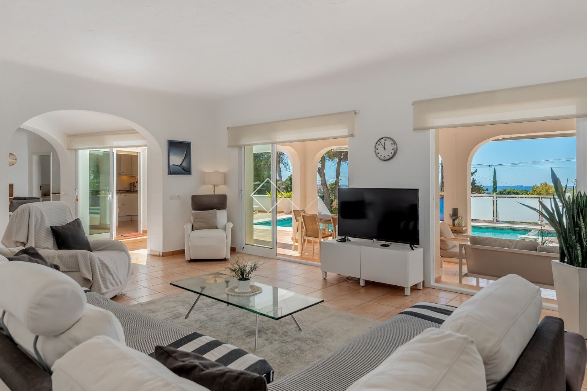  - Villa - Moraira - La Sabatera