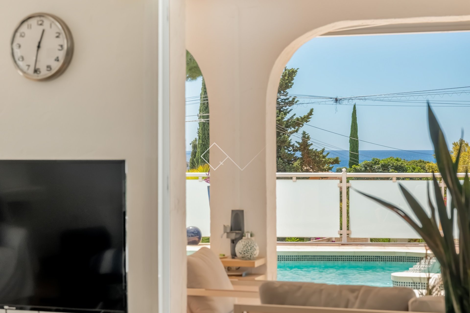  - Villa - Moraira - La Sabatera