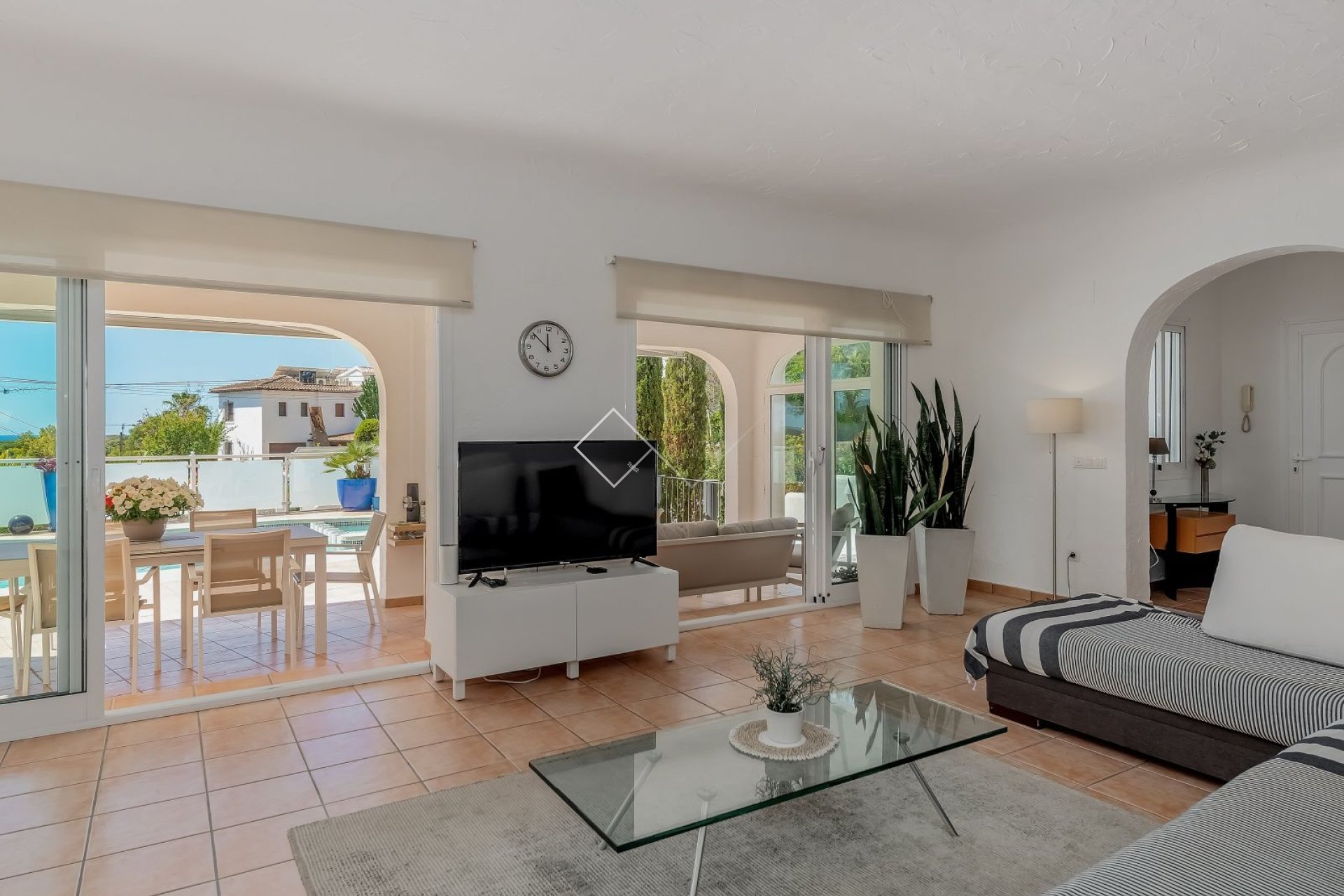  - Villa - Moraira - La Sabatera