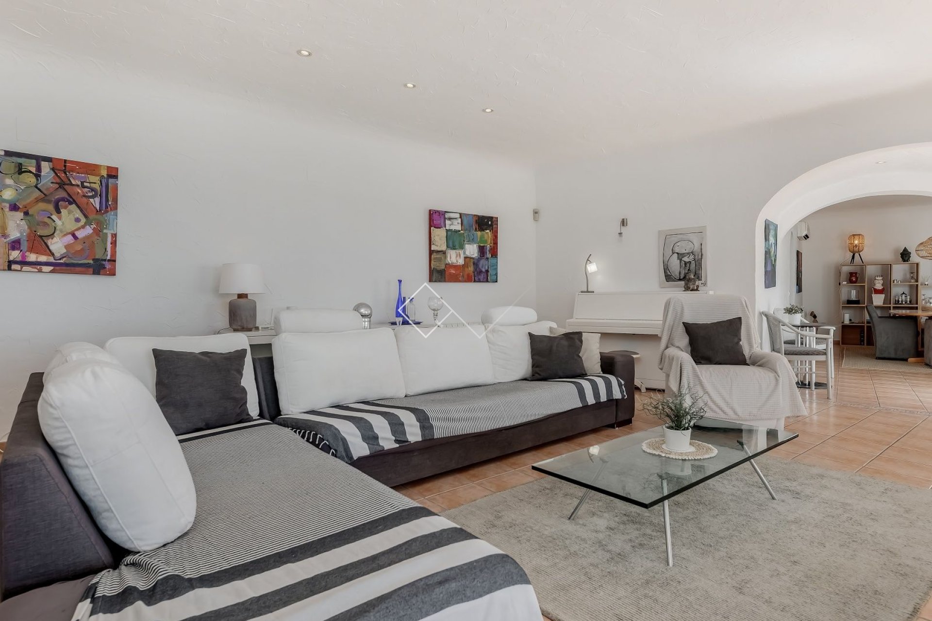 - Villa - Moraira - La Sabatera