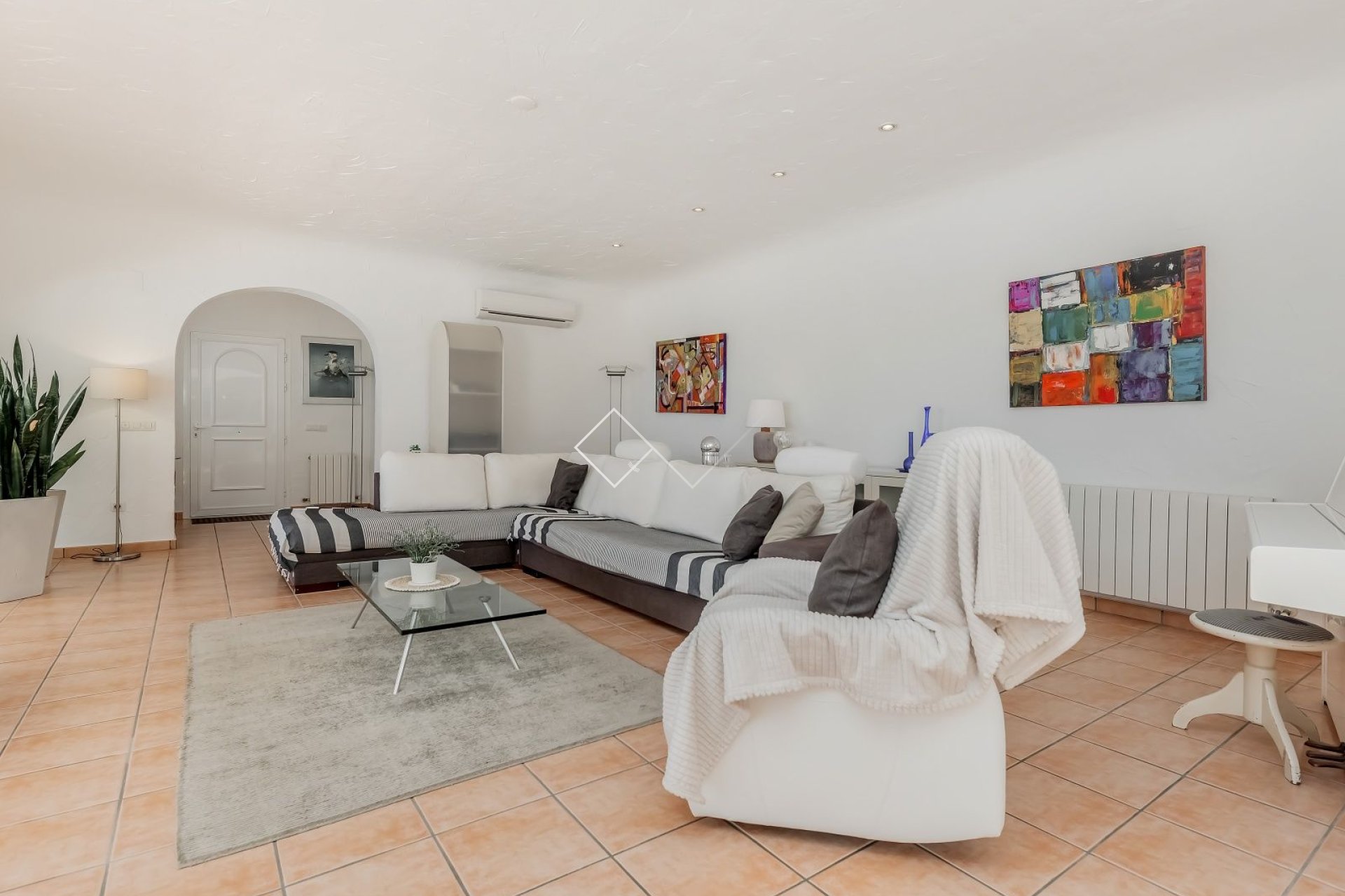  - Villa - Moraira - La Sabatera
