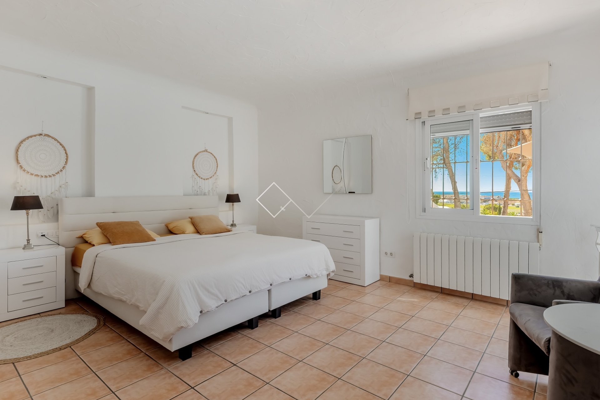  - Villa - Moraira - La Sabatera