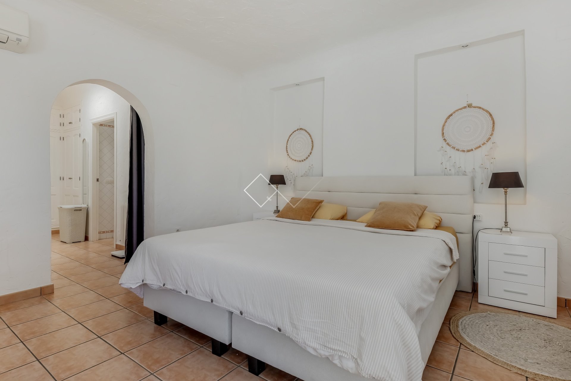  - Villa - Moraira - La Sabatera