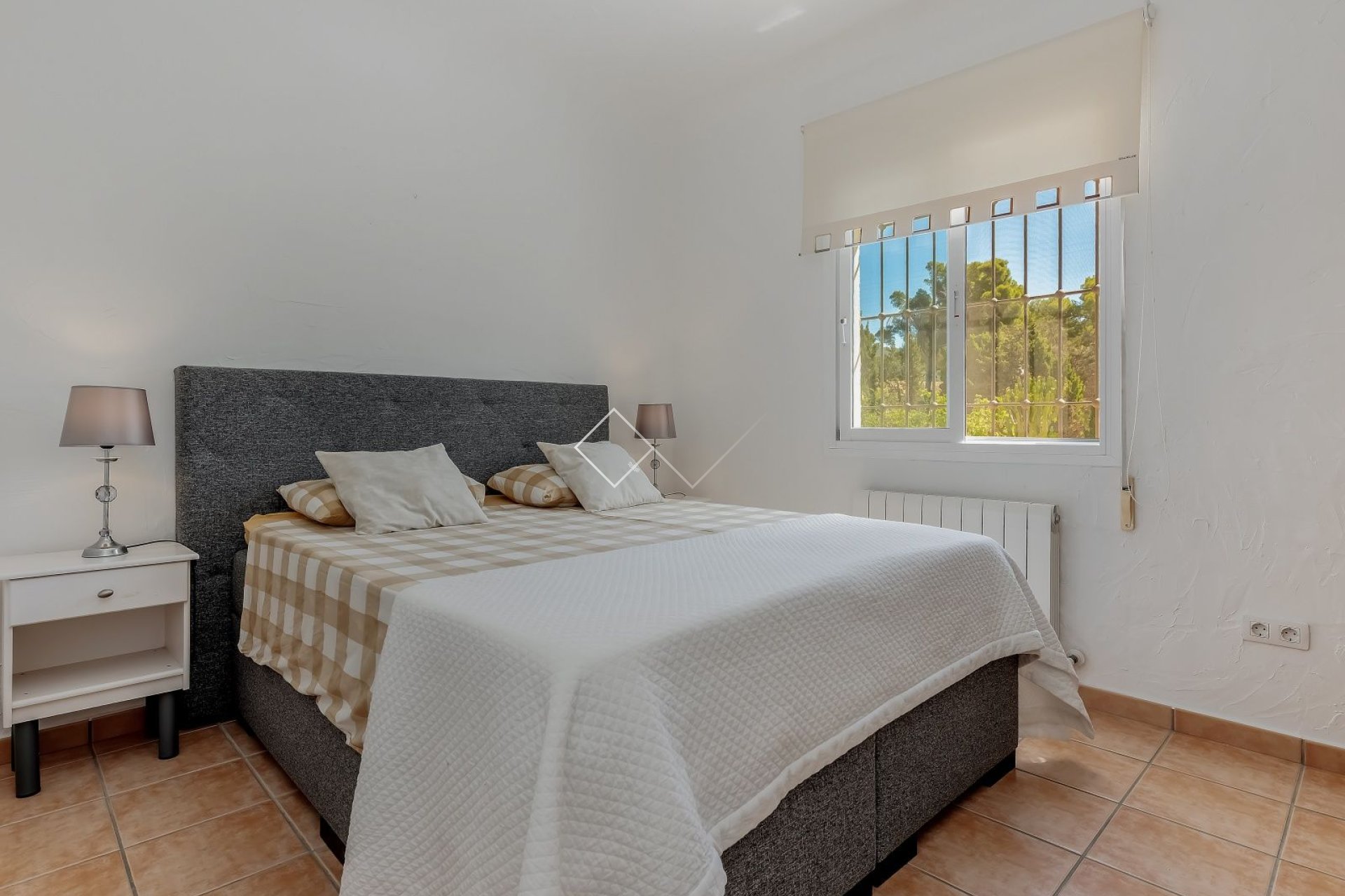  - Villa - Moraira - La Sabatera
