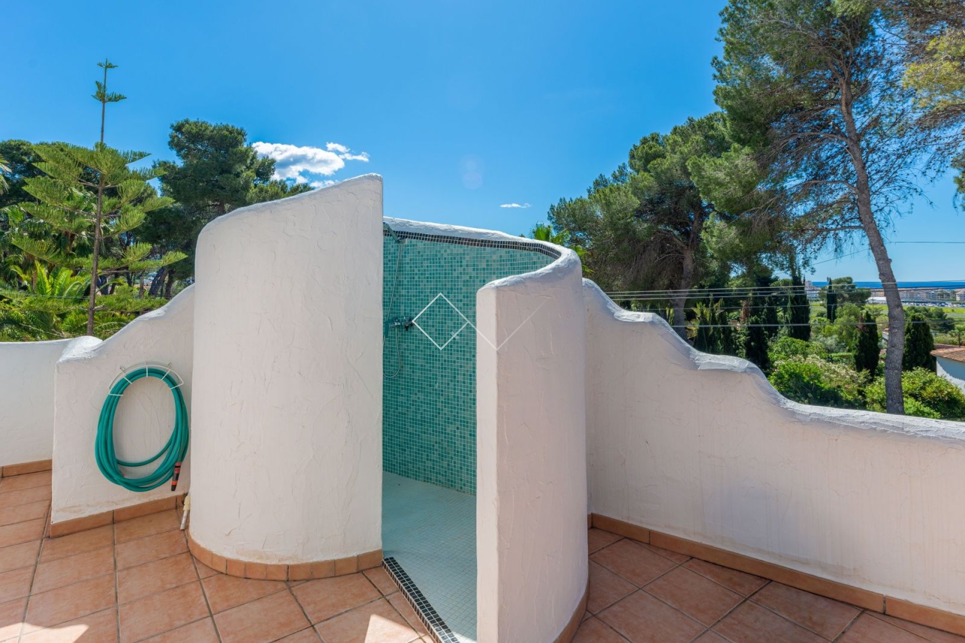 - Villa - Moraira - La Sabatera