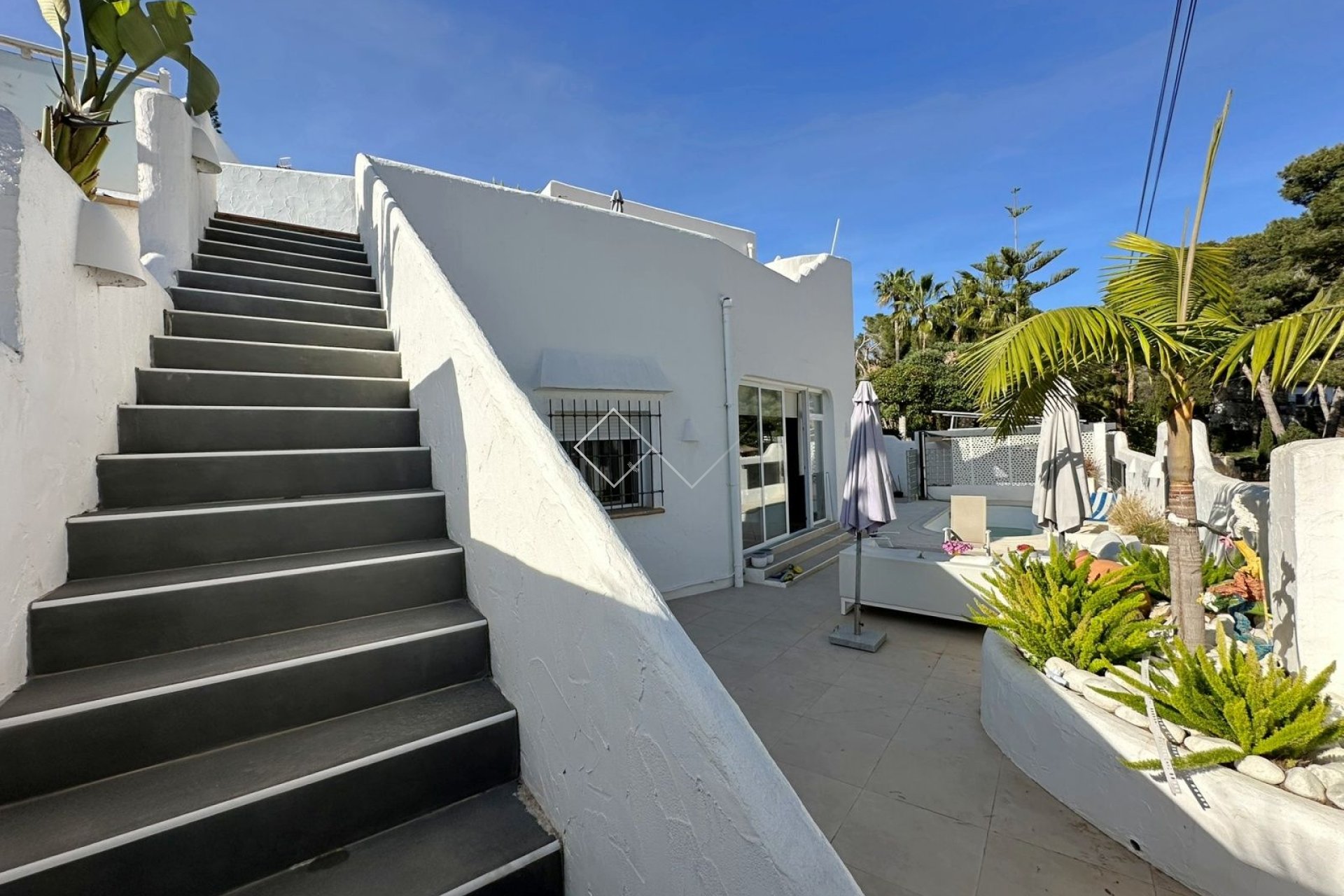  - Villa - Moraira - La Sabatera