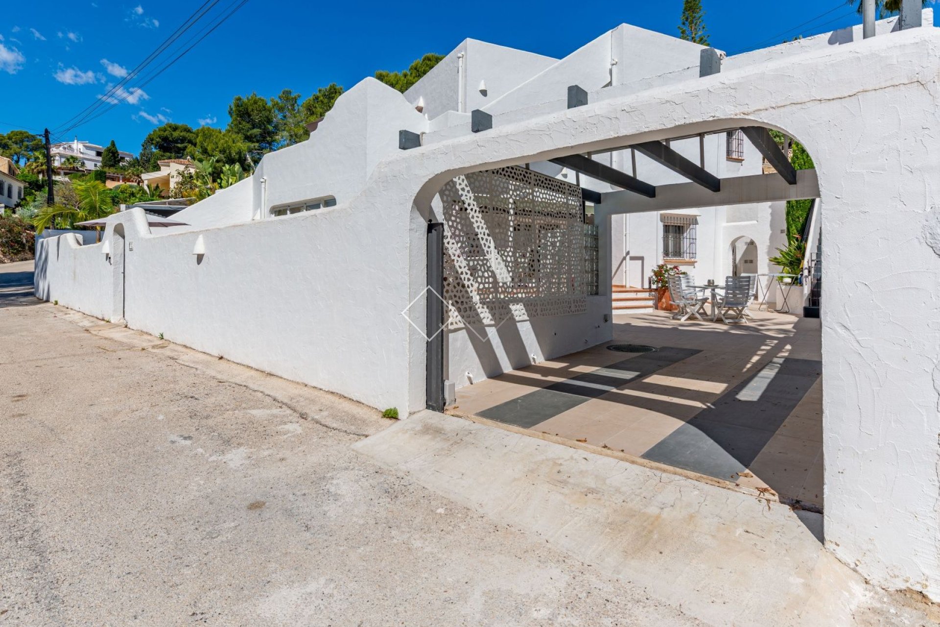  - Villa - Moraira - La Sabatera