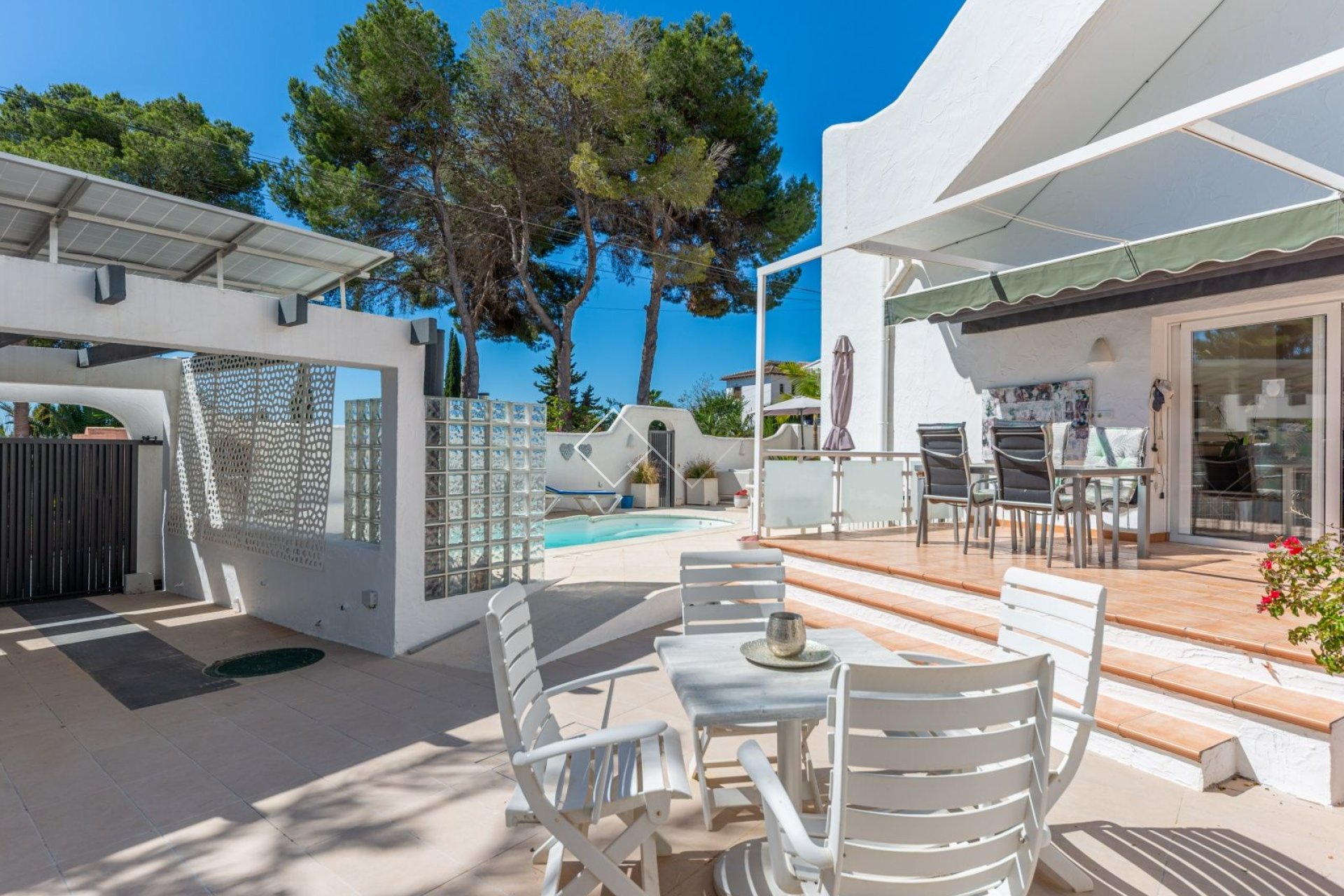  - Villa - Moraira - La Sabatera