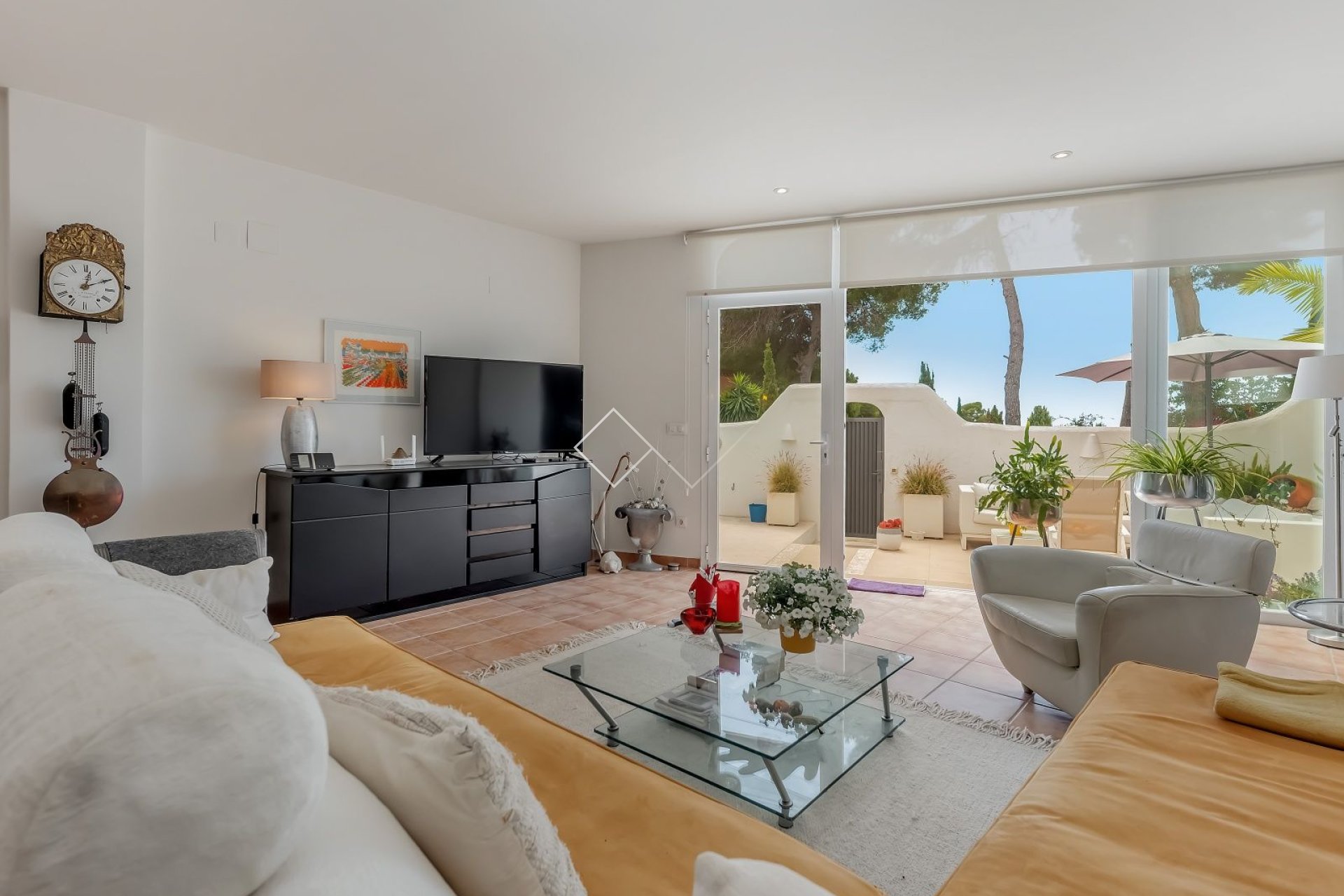  - Villa - Moraira - La Sabatera