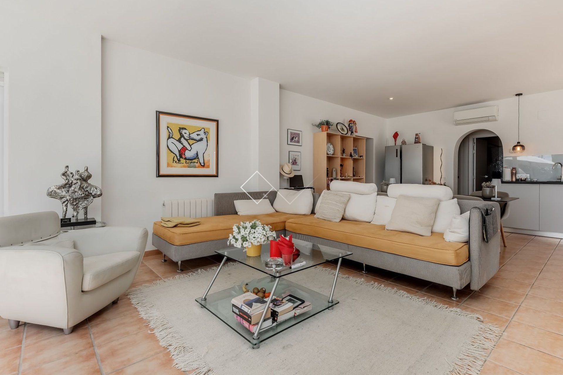  - Villa - Moraira - La Sabatera