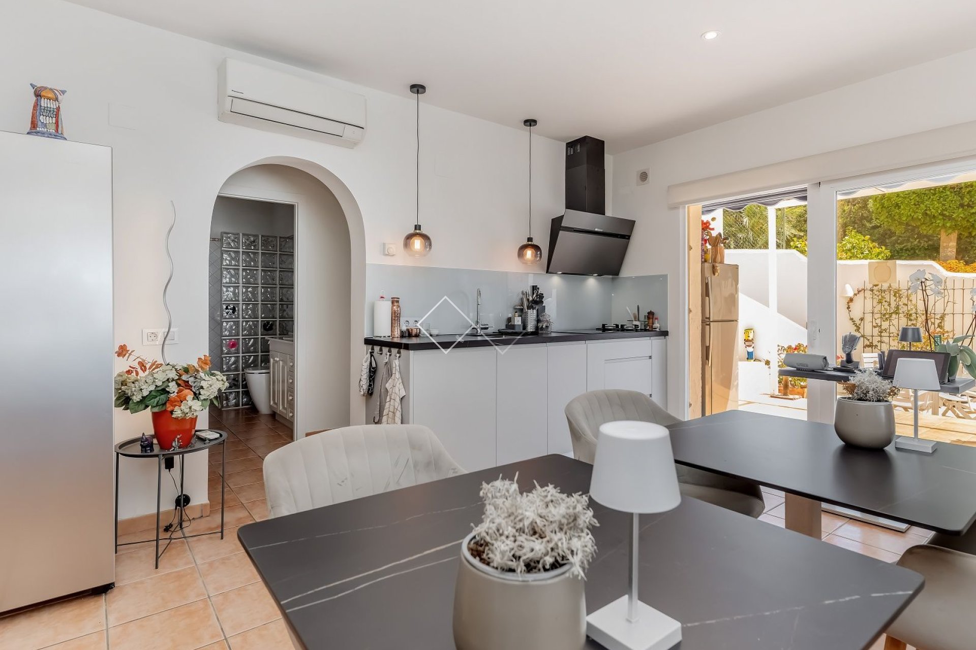  - Villa - Moraira - La Sabatera