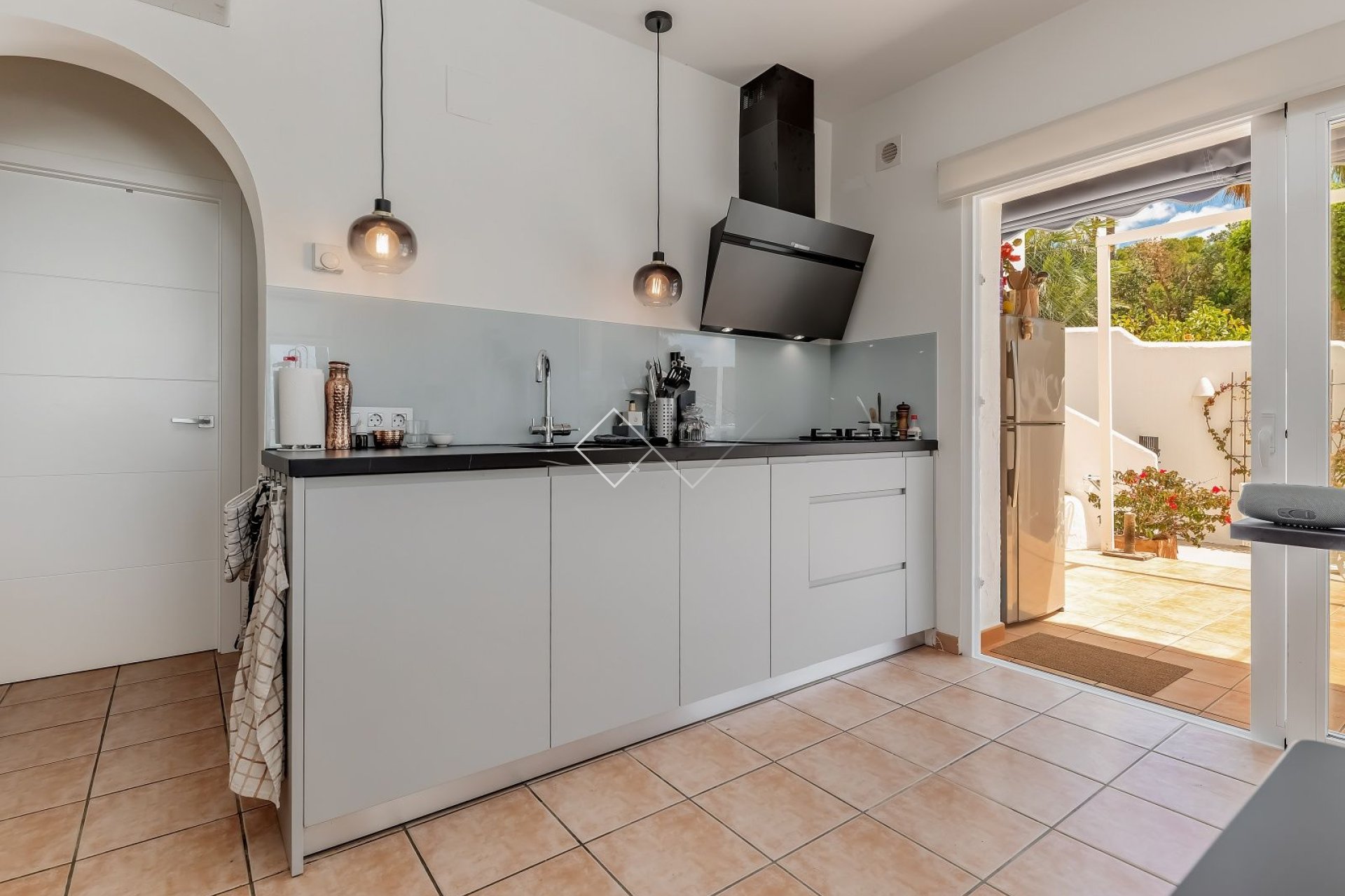  - Villa - Moraira - La Sabatera