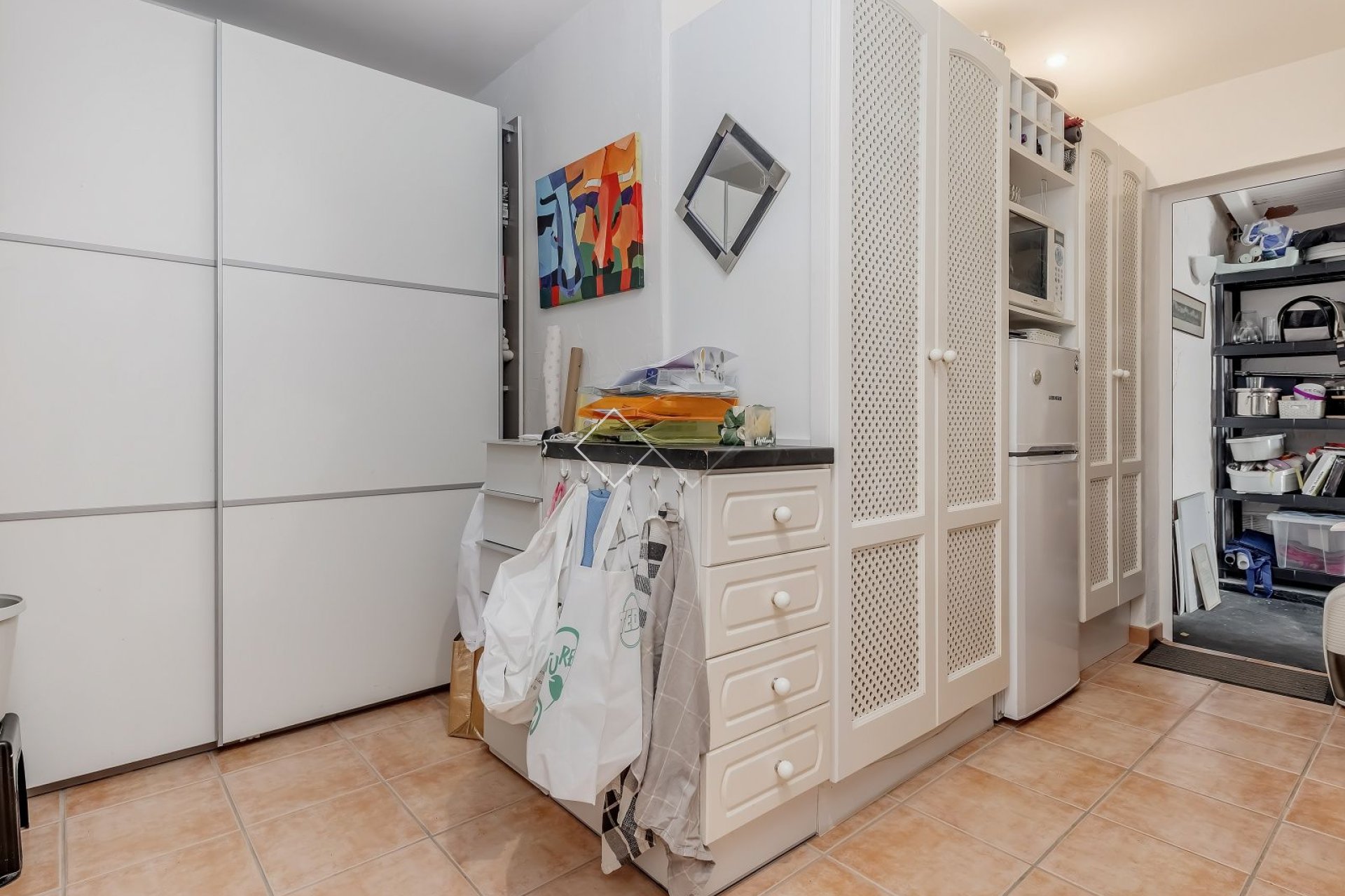  - Villa - Moraira - La Sabatera