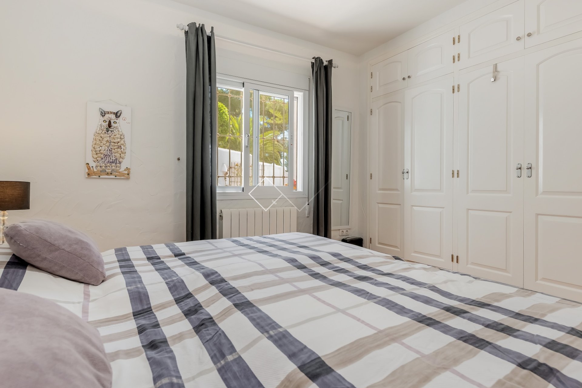  - Villa - Moraira - La Sabatera