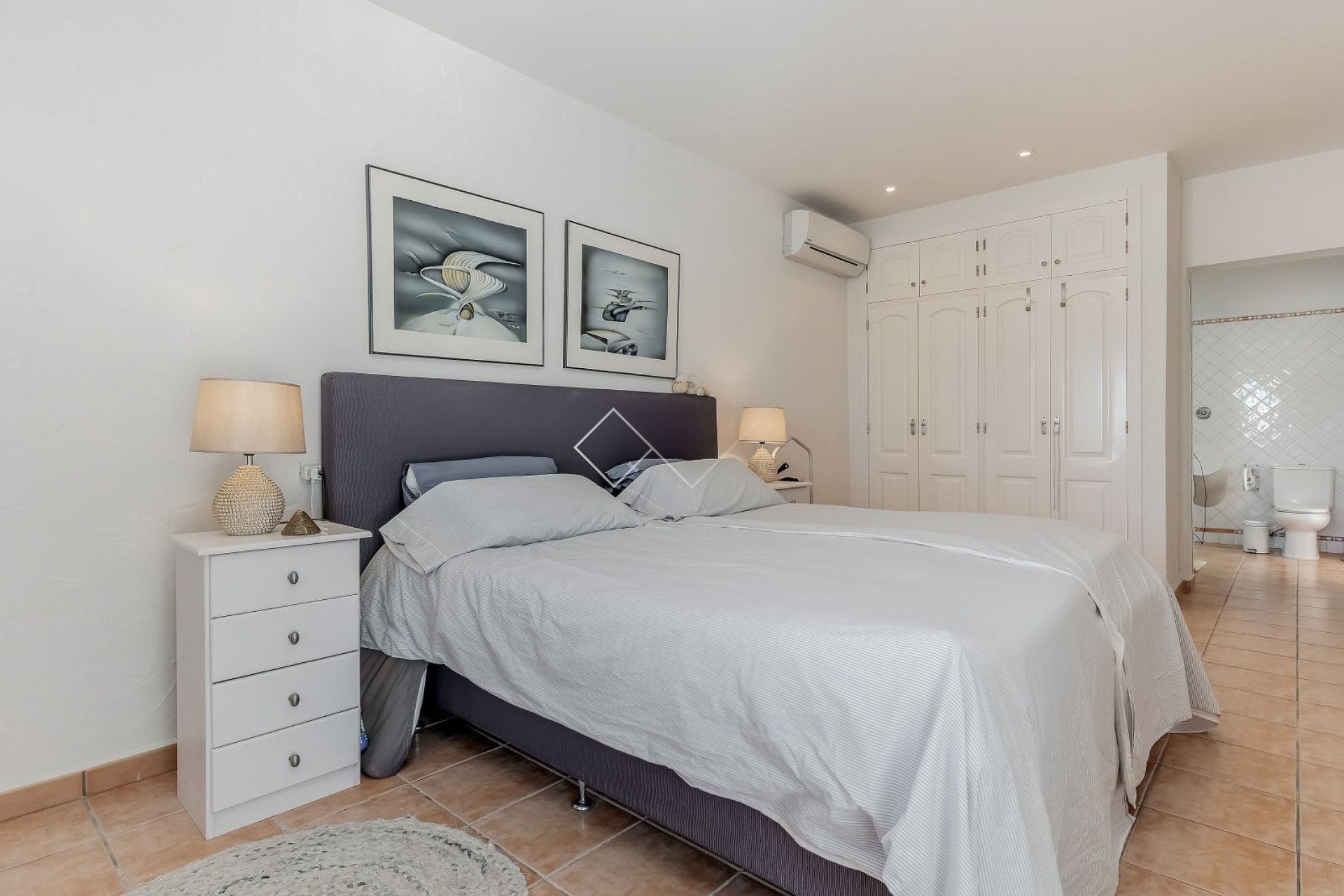  - Villa - Moraira - La Sabatera