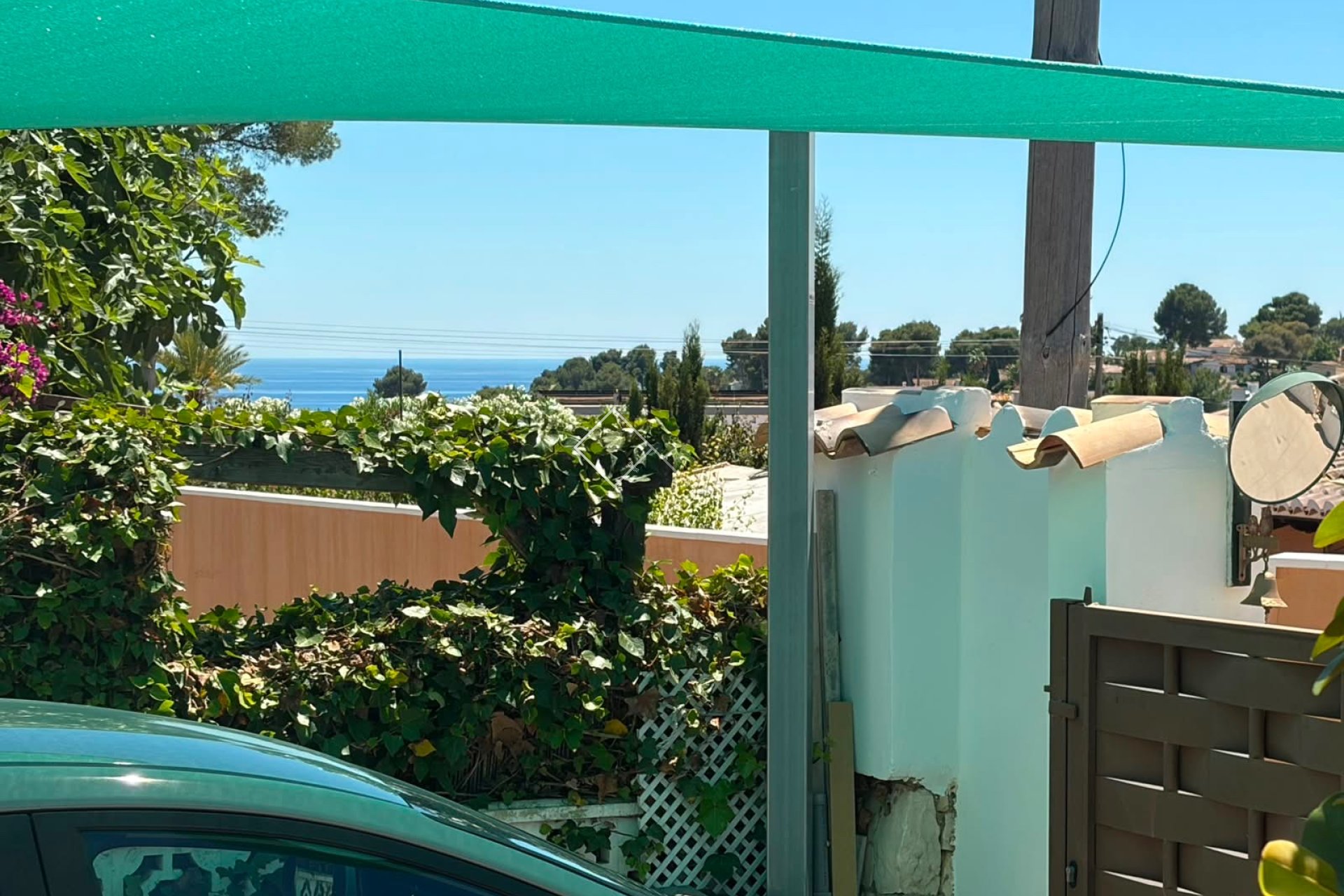  - Villa - Moraira - La Sabatera