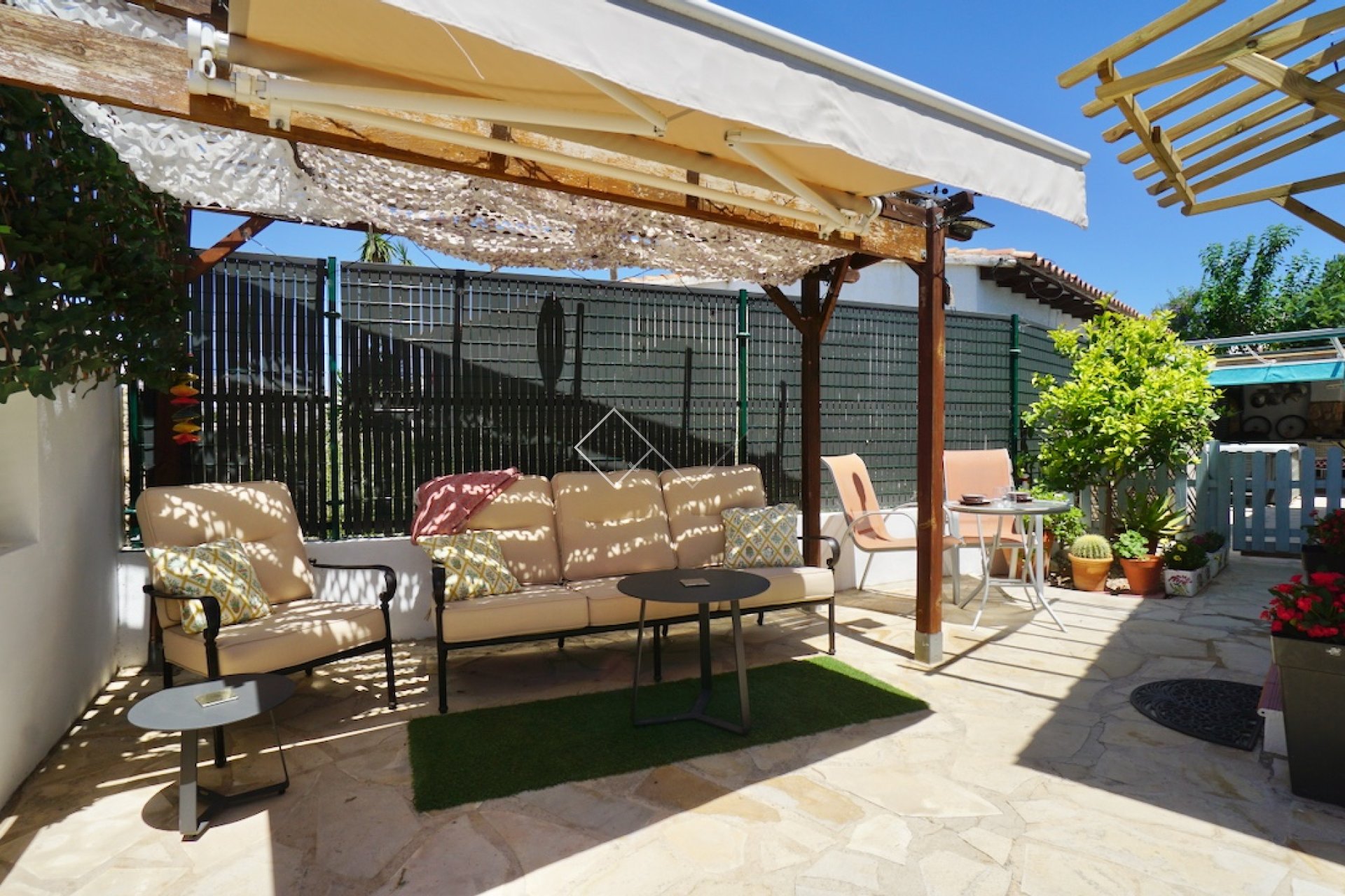  - Villa - Moraira - La Sabatera