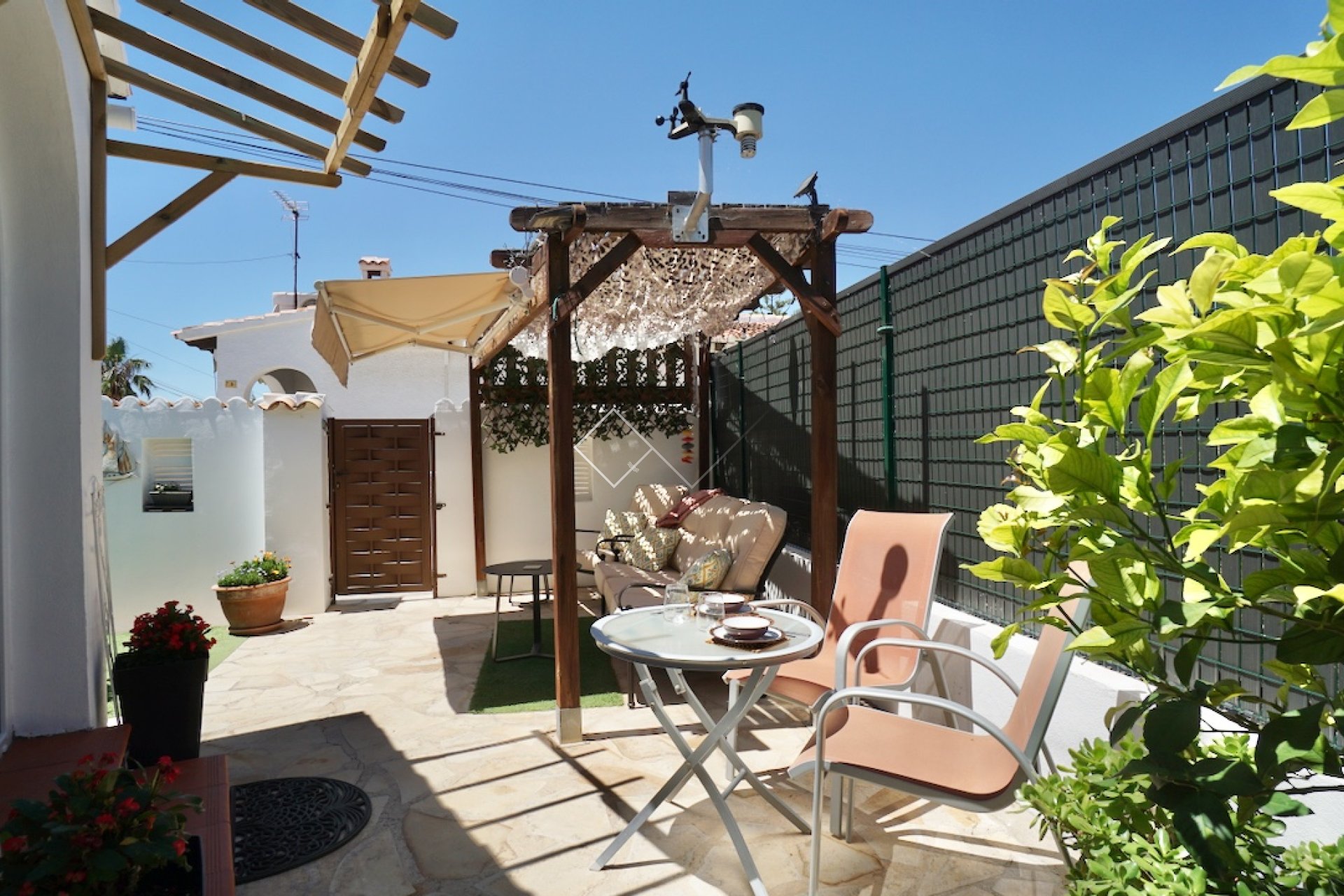  - Villa - Moraira - La Sabatera