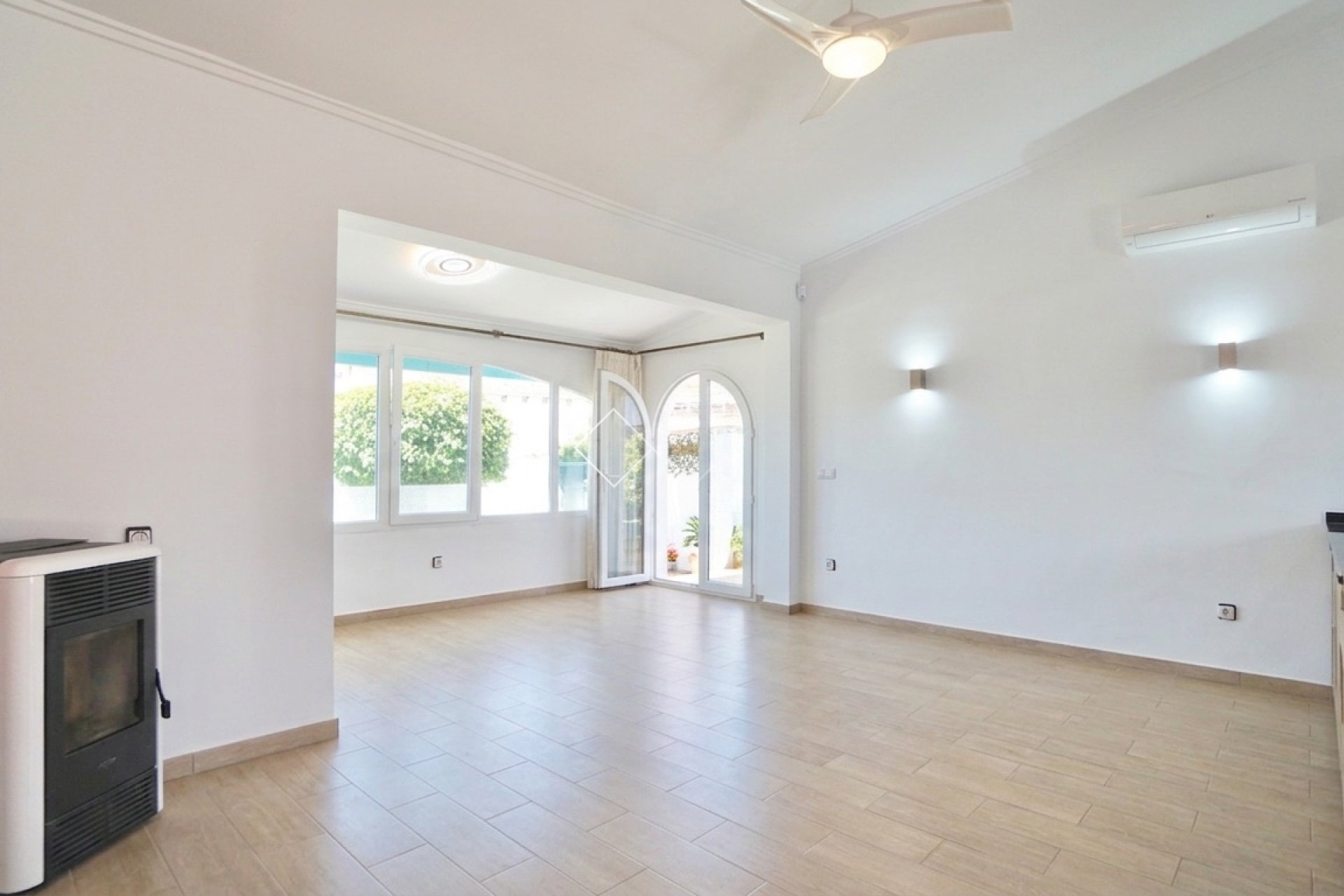  - Villa - Moraira - La Sabatera