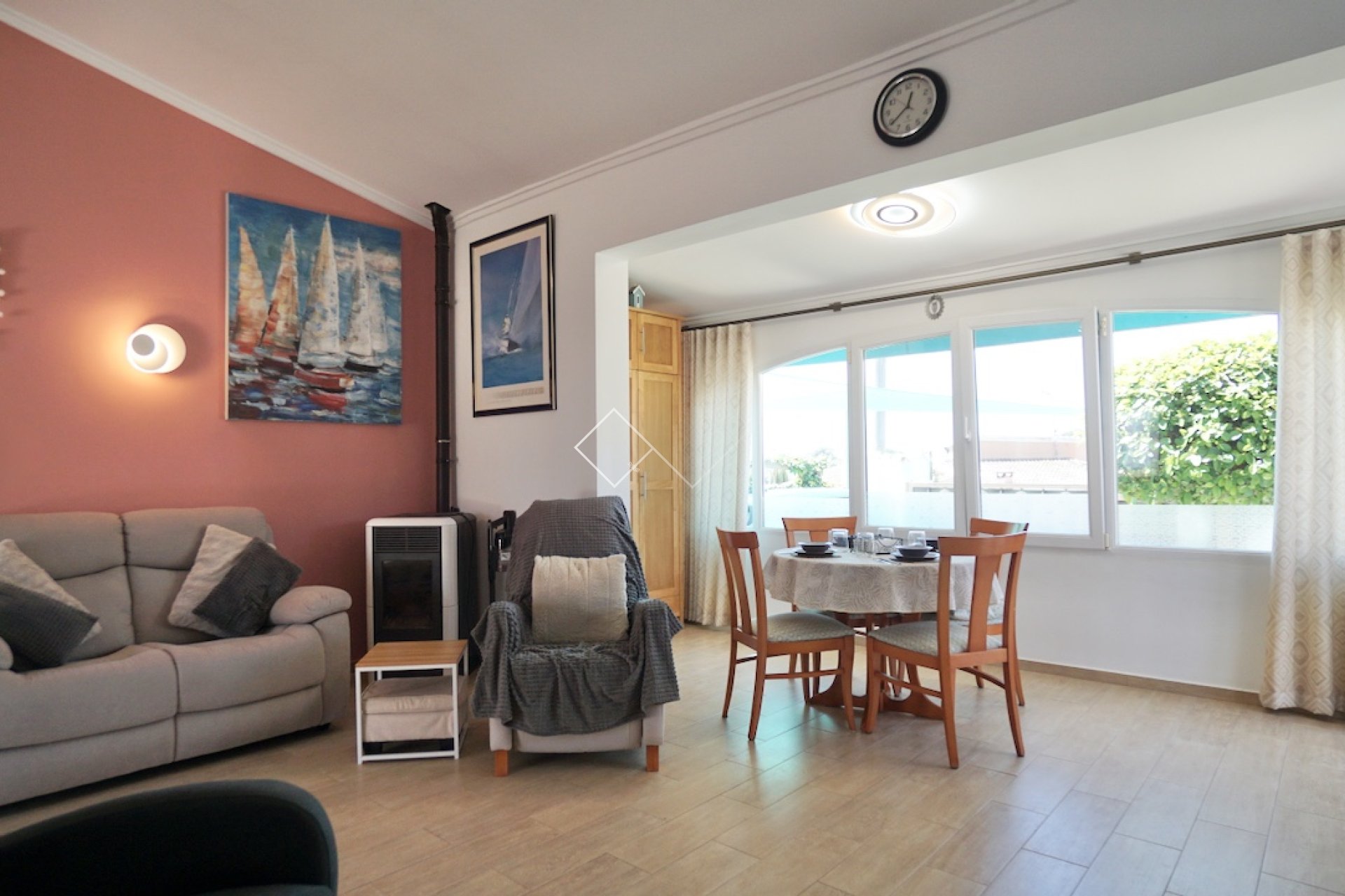  - Villa - Moraira - La Sabatera