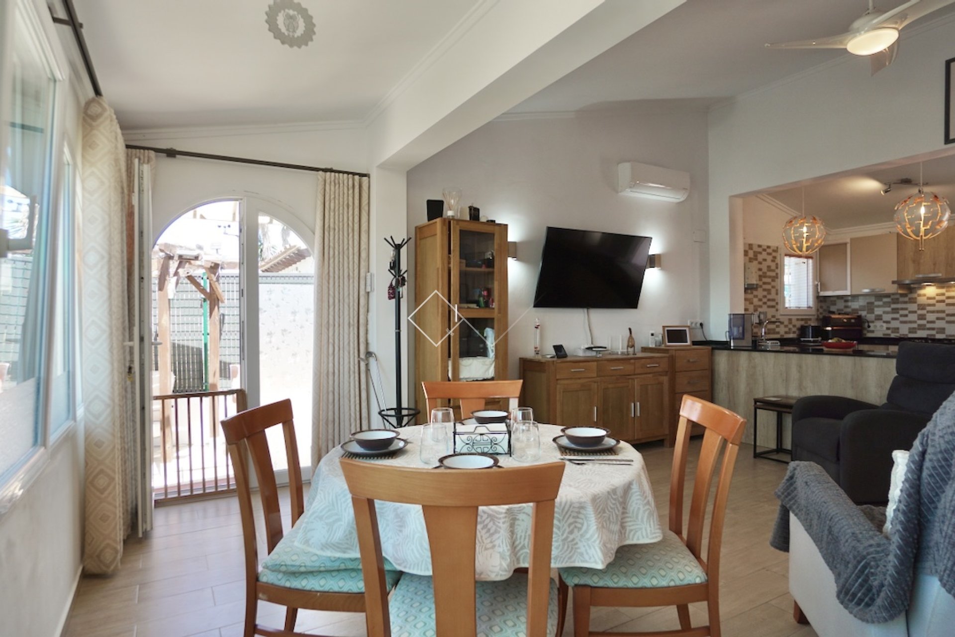  - Villa - Moraira - La Sabatera